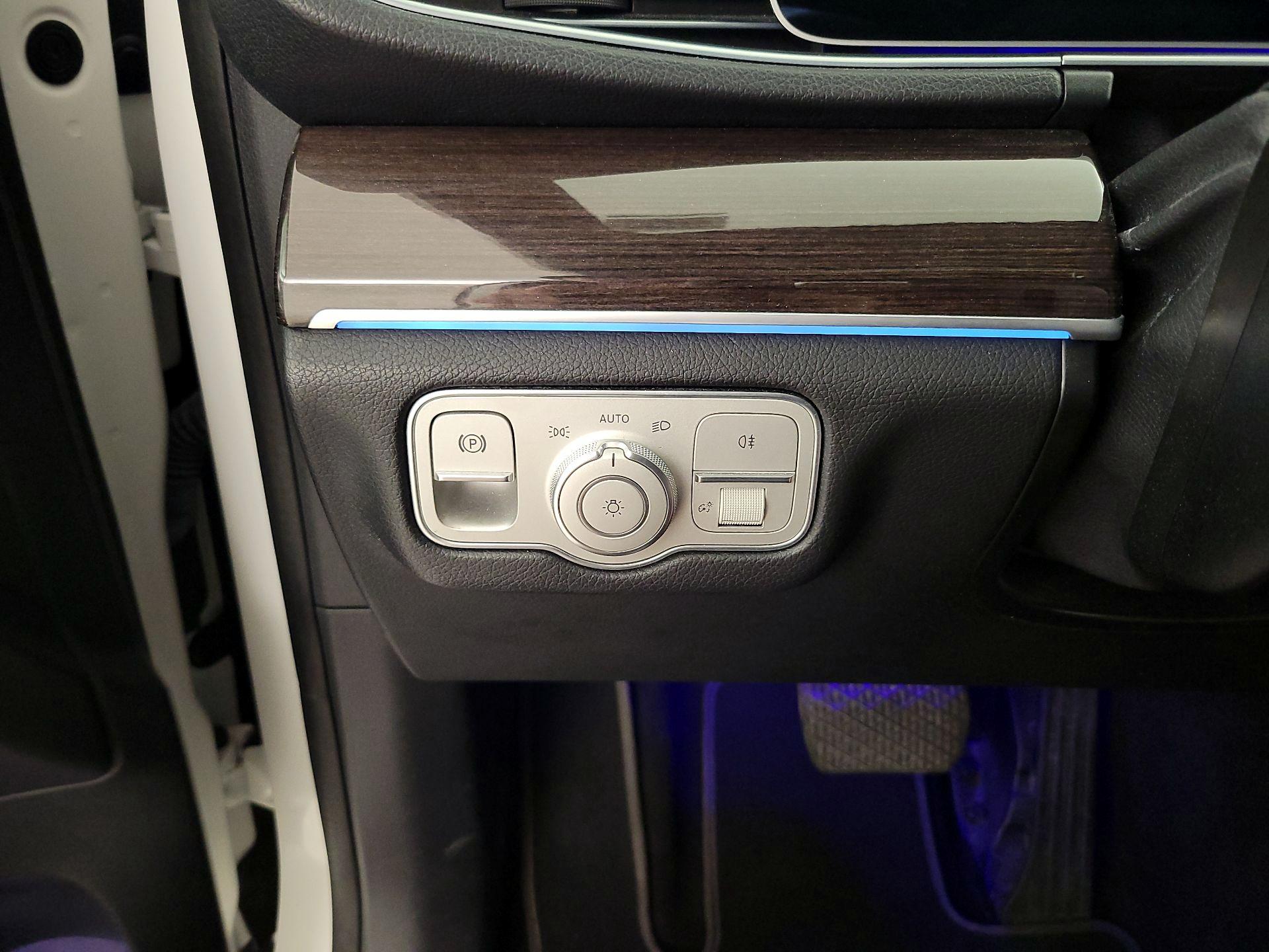 Thumbnail: 2024 Mercedes-Benz GLE - 13