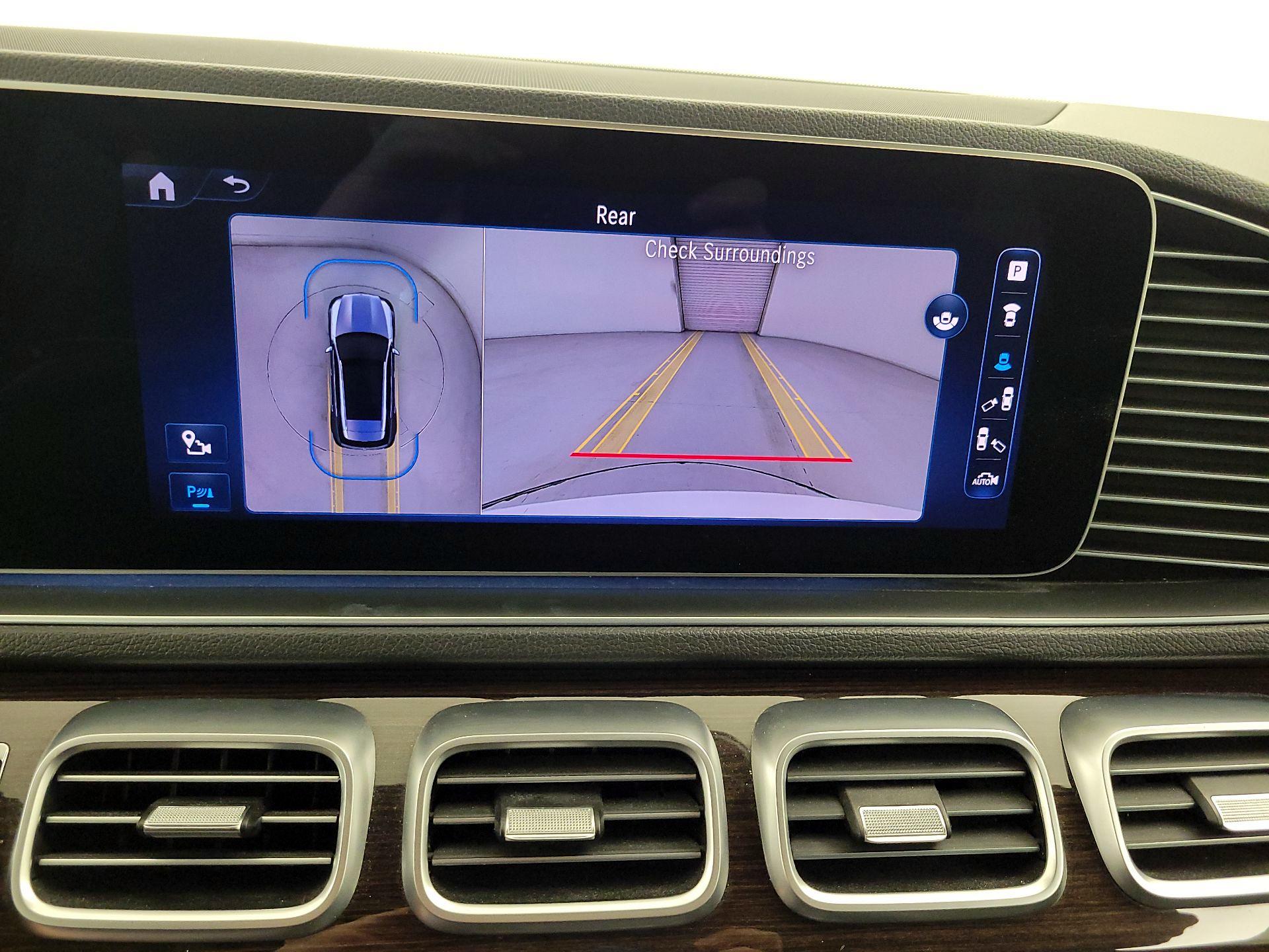 Thumbnail: 2024 Mercedes-Benz GLE - 14