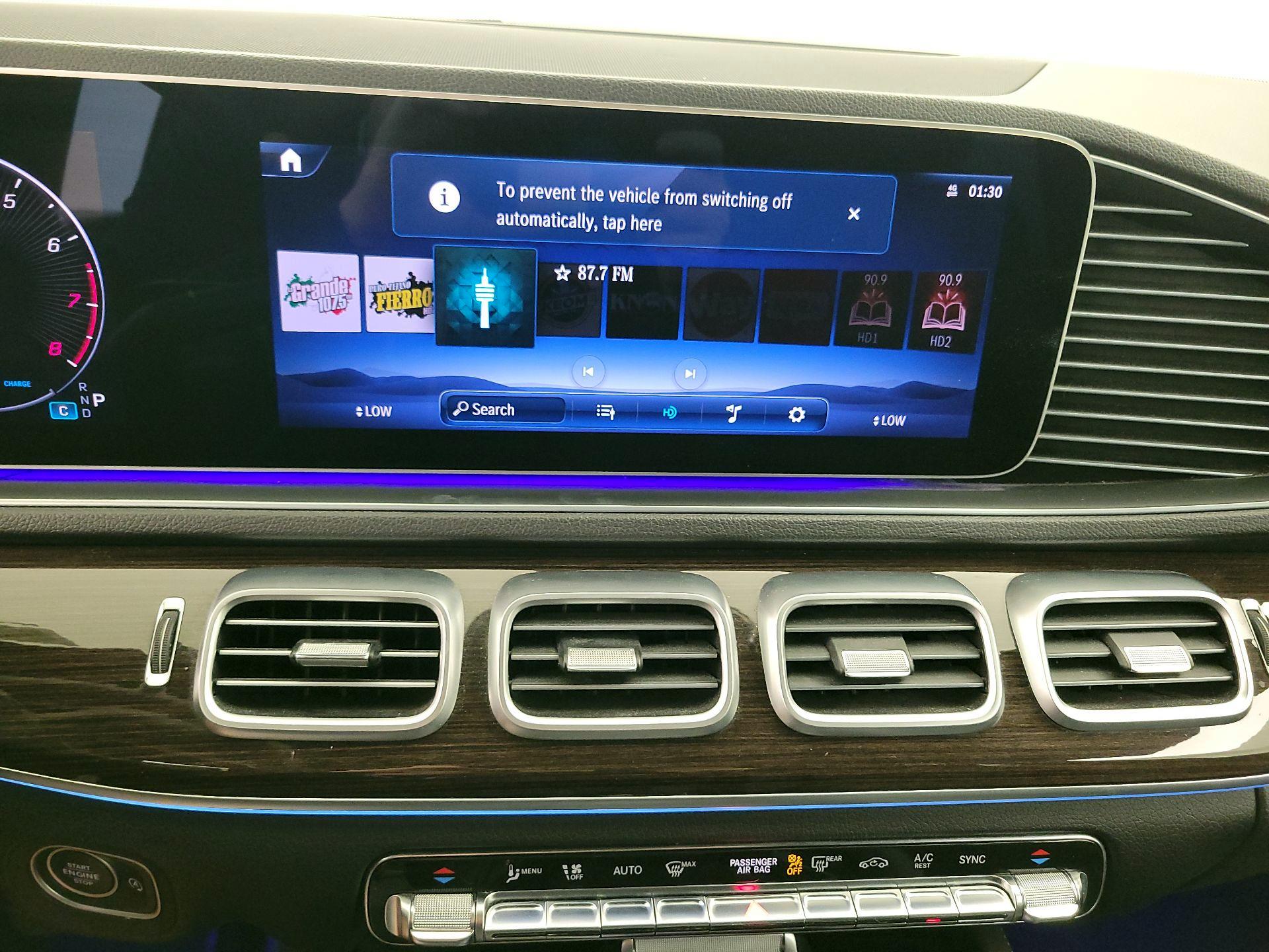 Thumbnail: 2024 Mercedes-Benz GLE - 15