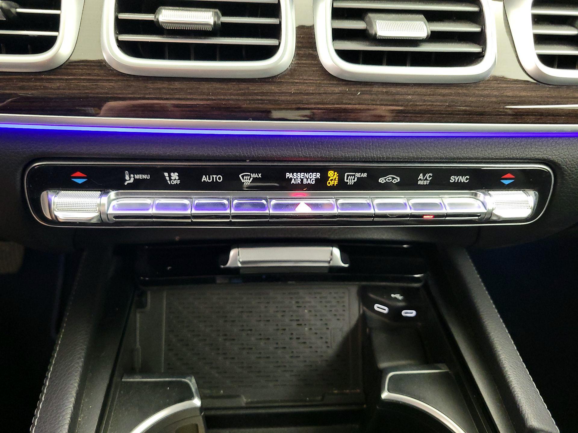 Thumbnail: 2024 Mercedes-Benz GLE - 16