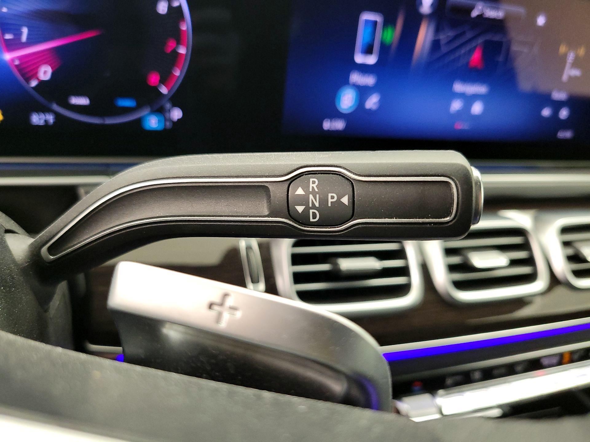 Thumbnail: 2024 Mercedes-Benz GLE - 17