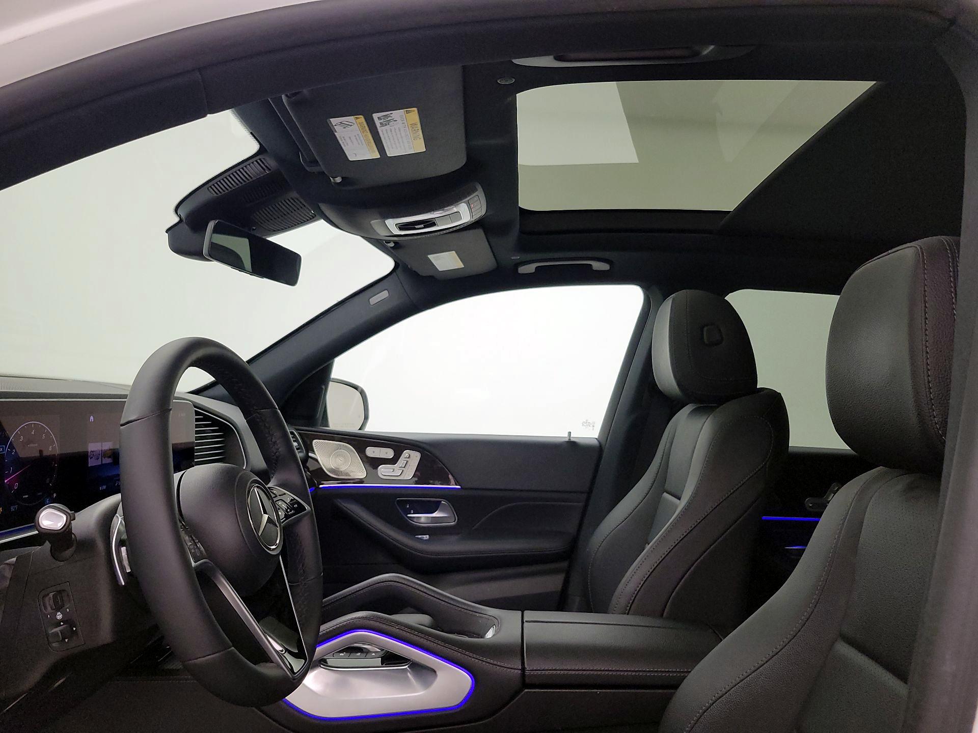 Thumbnail: 2024 Mercedes-Benz GLE - 18