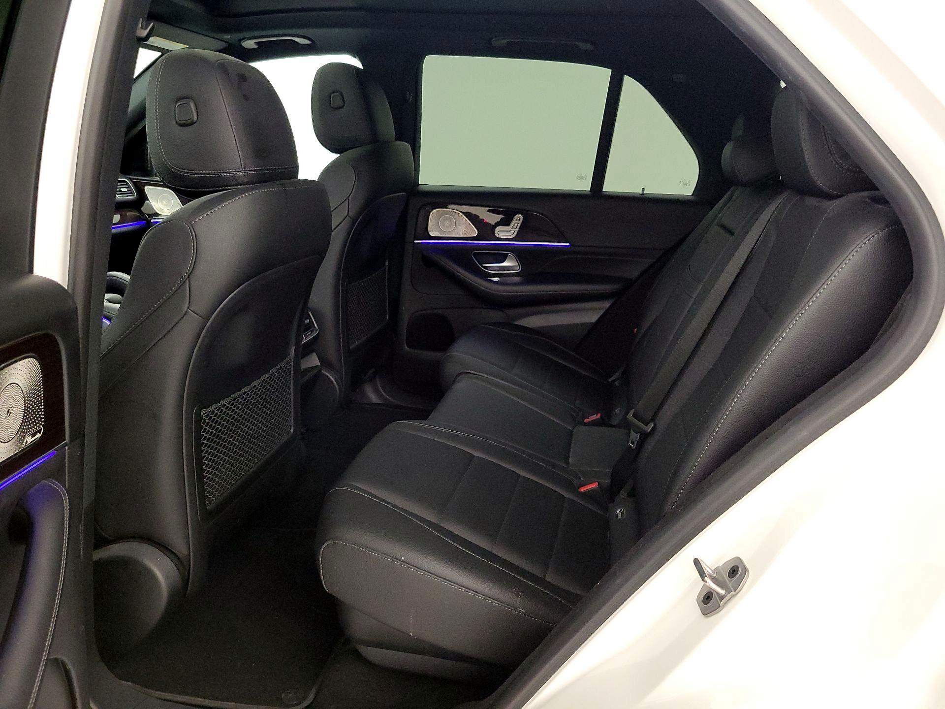 Thumbnail: 2024 Mercedes-Benz GLE - 19