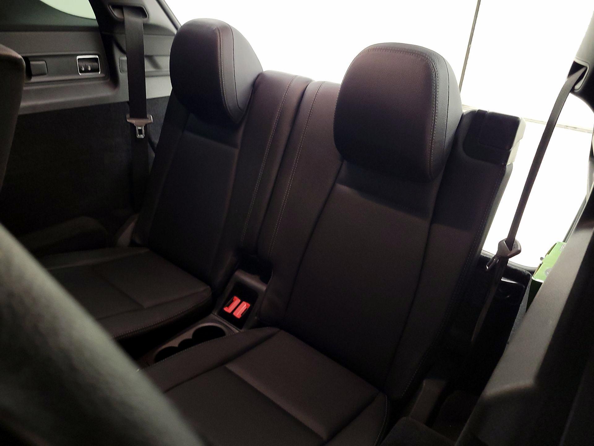 Thumbnail: 2024 Mercedes-Benz GLE - 20