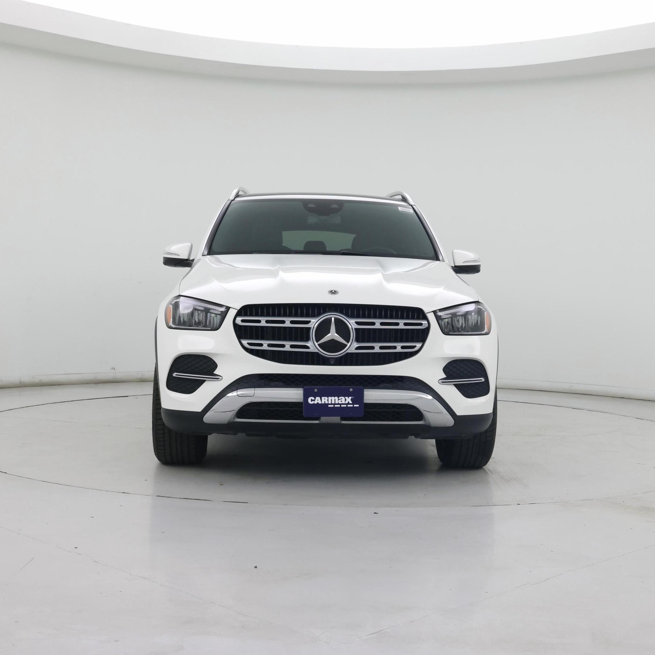 Thumbnail: 2024 Mercedes-Benz GLE - 5