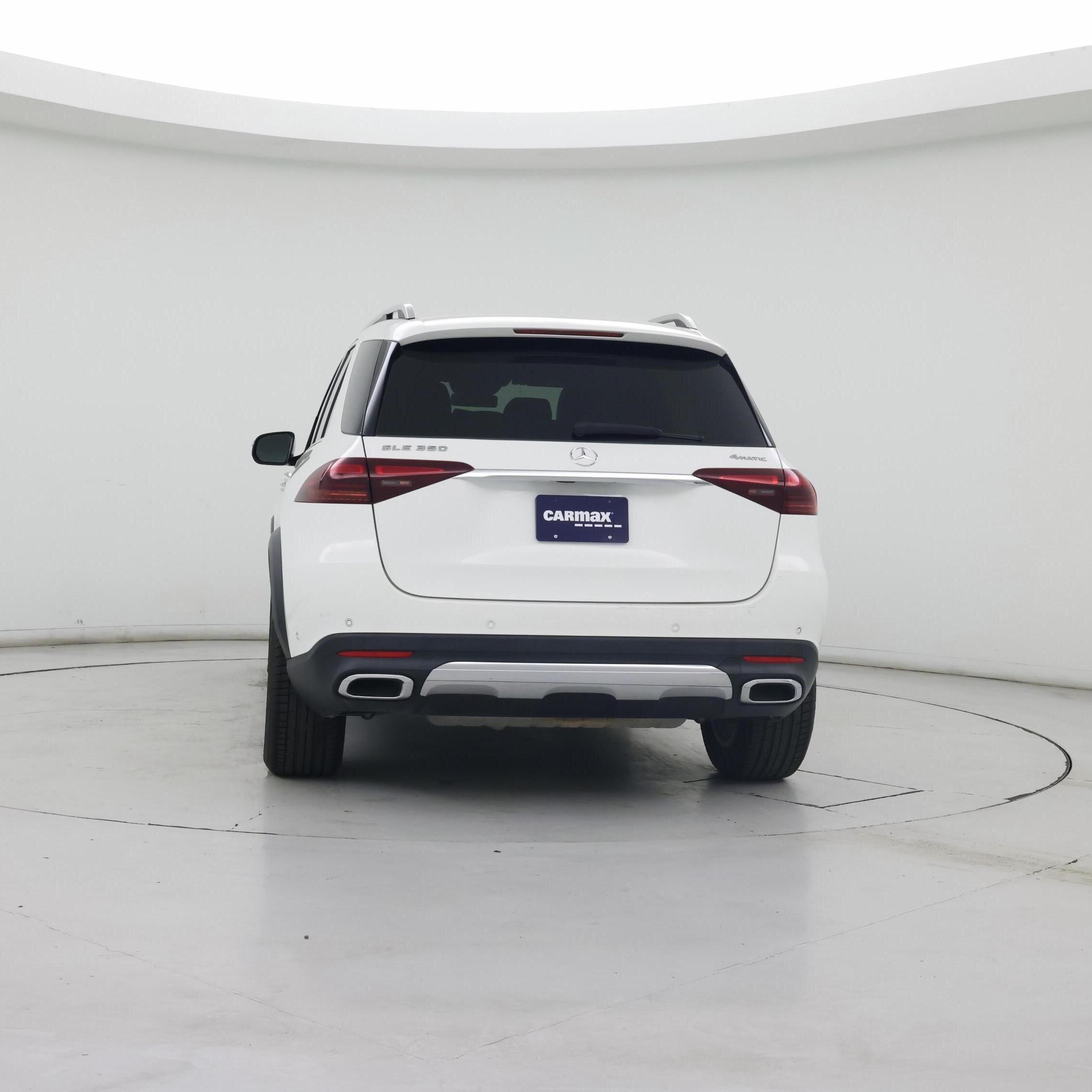 Thumbnail: 2024 Mercedes-Benz GLE - 6