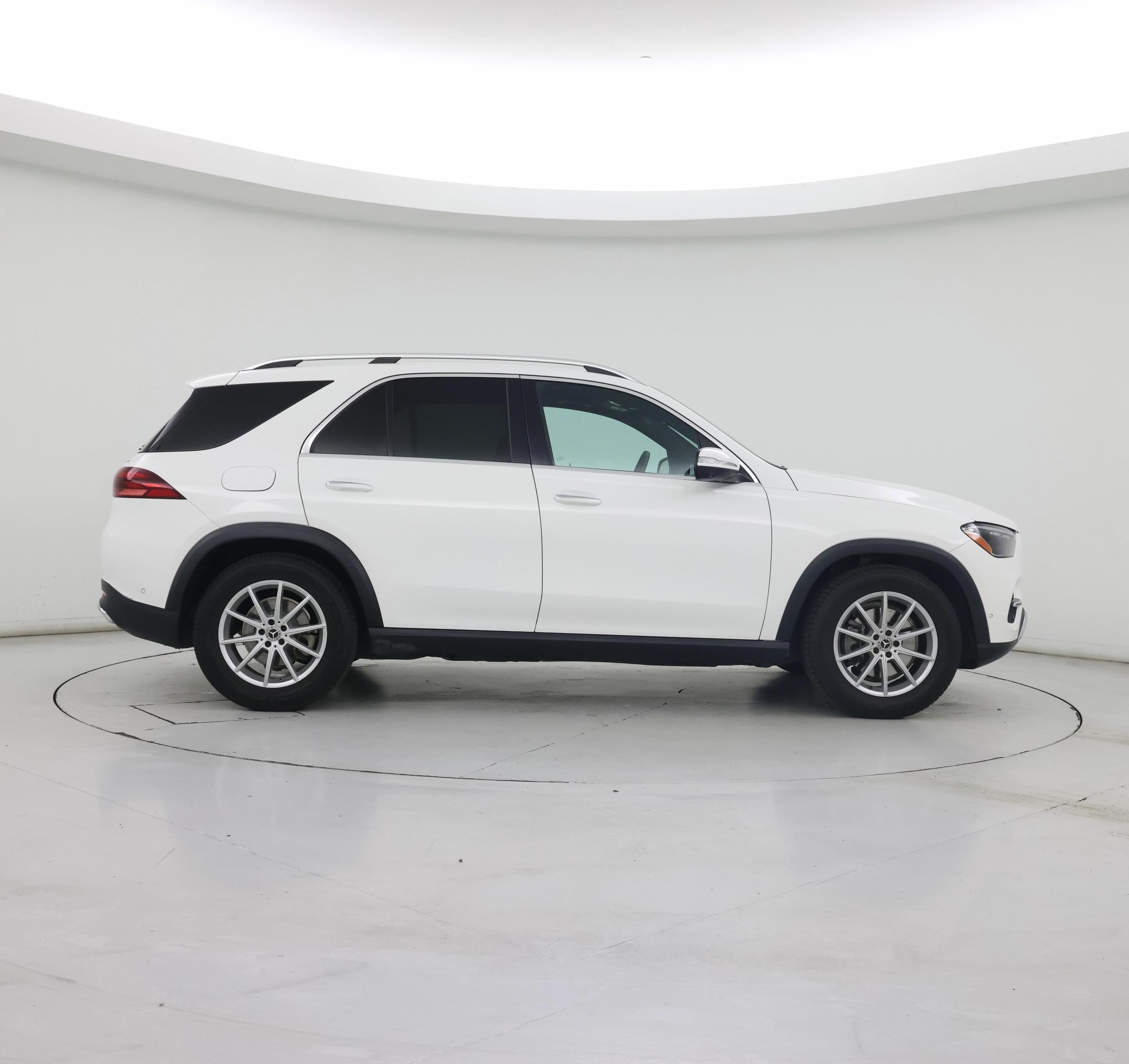 Thumbnail: 2024 Mercedes-Benz GLE - 7