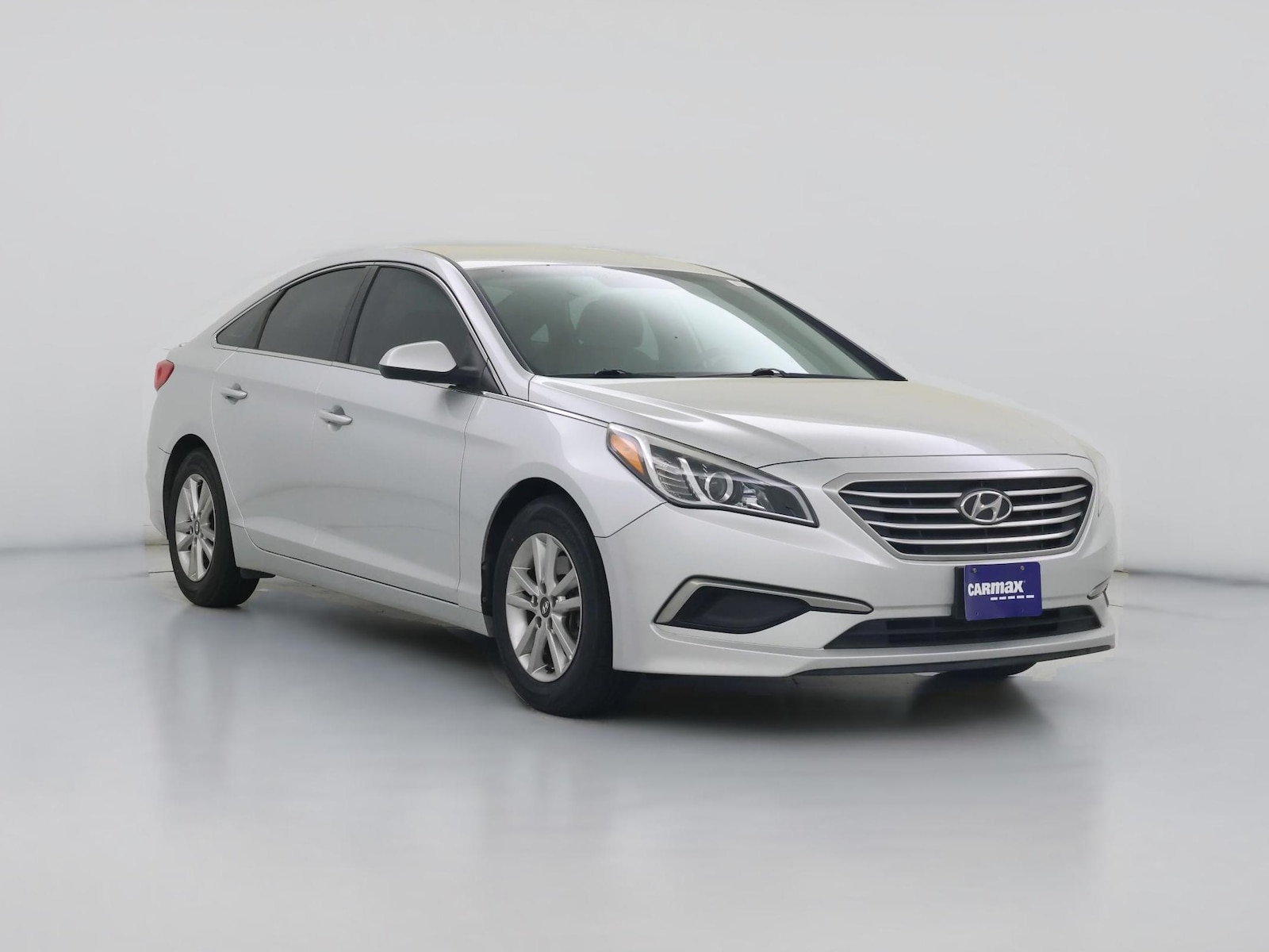 2017 Hyundai Sonata Base