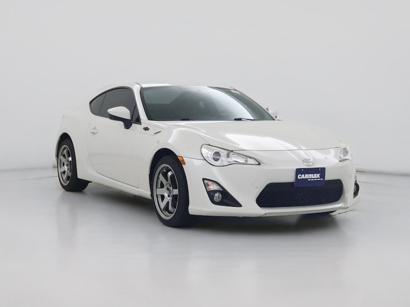 2016 Scion FR-S  -
                  Tyler, TX