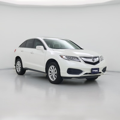 2017 Acura RDX