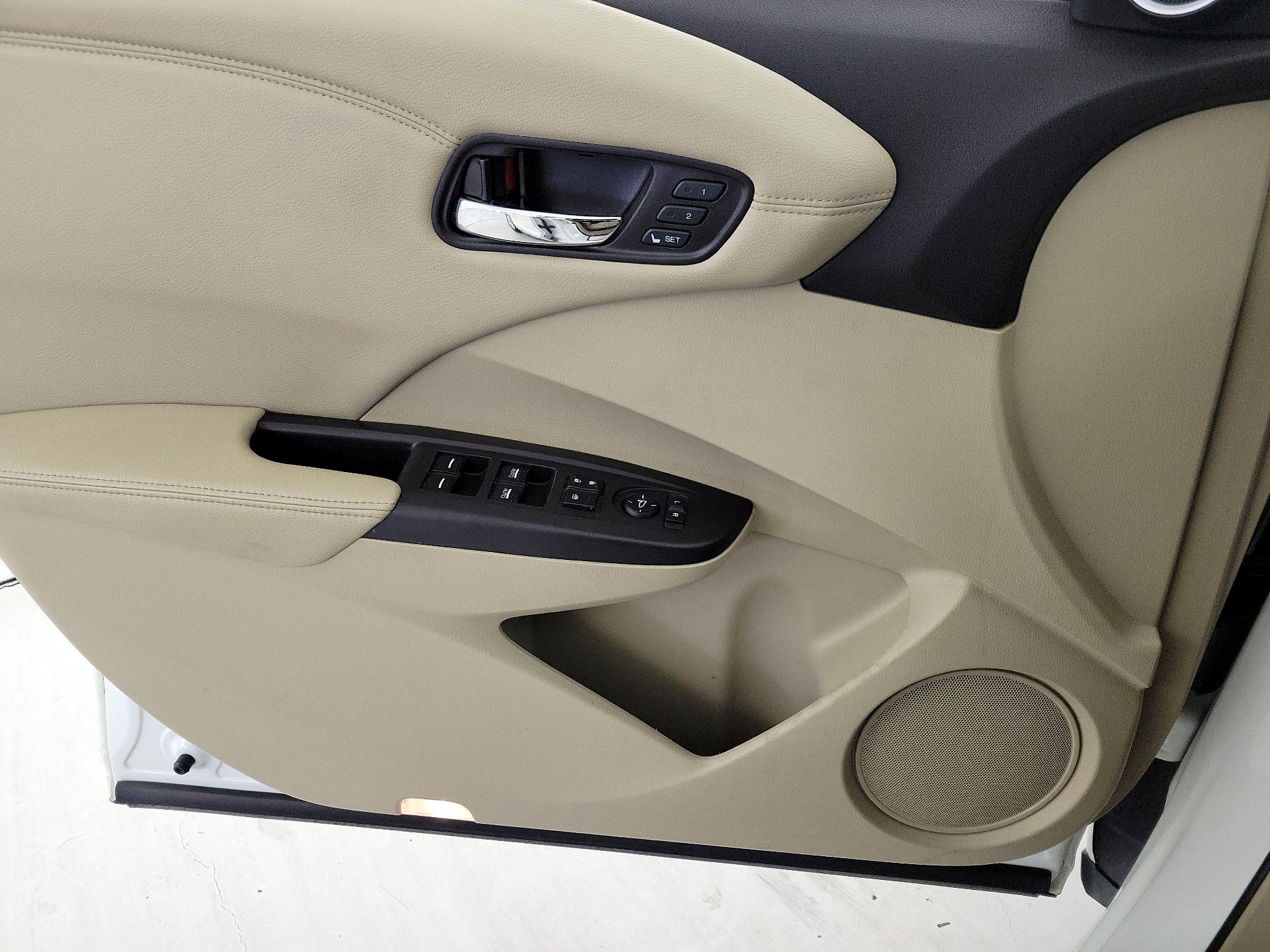 Thumbnail: 2017 Acura RDX - 12