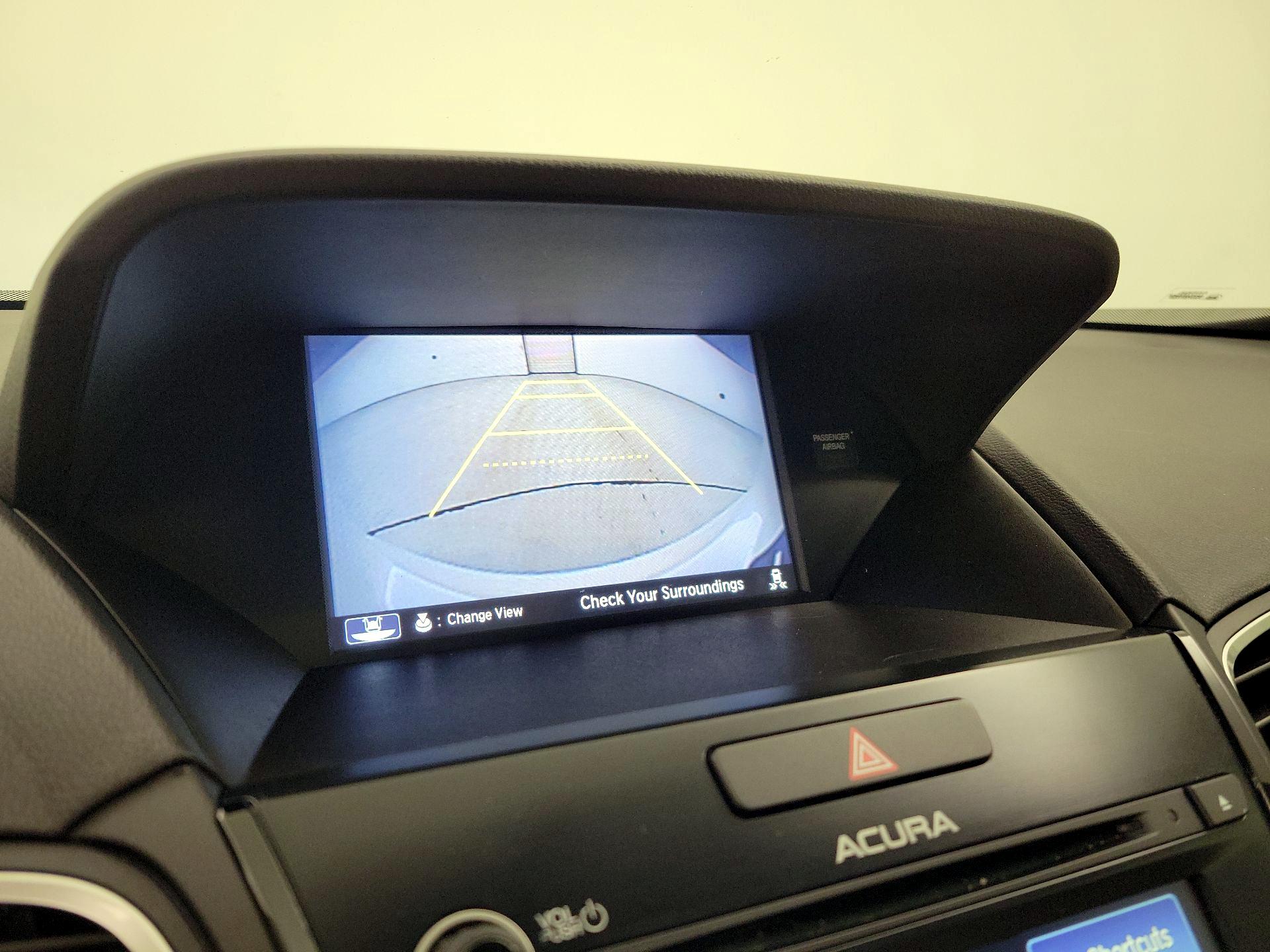 Thumbnail: 2017 Acura RDX - 14