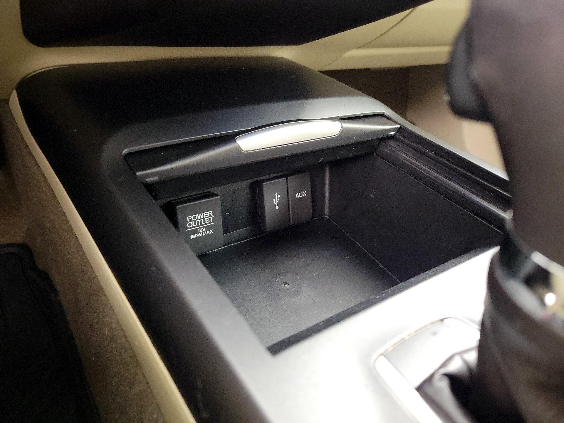 Thumbnail: 2017 Acura RDX - 18