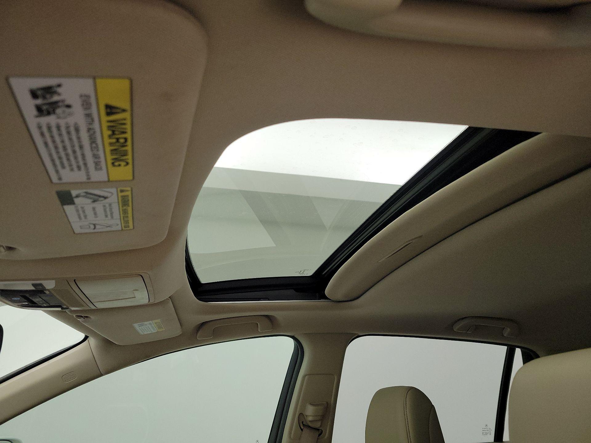 Thumbnail: 2017 Acura RDX - 19