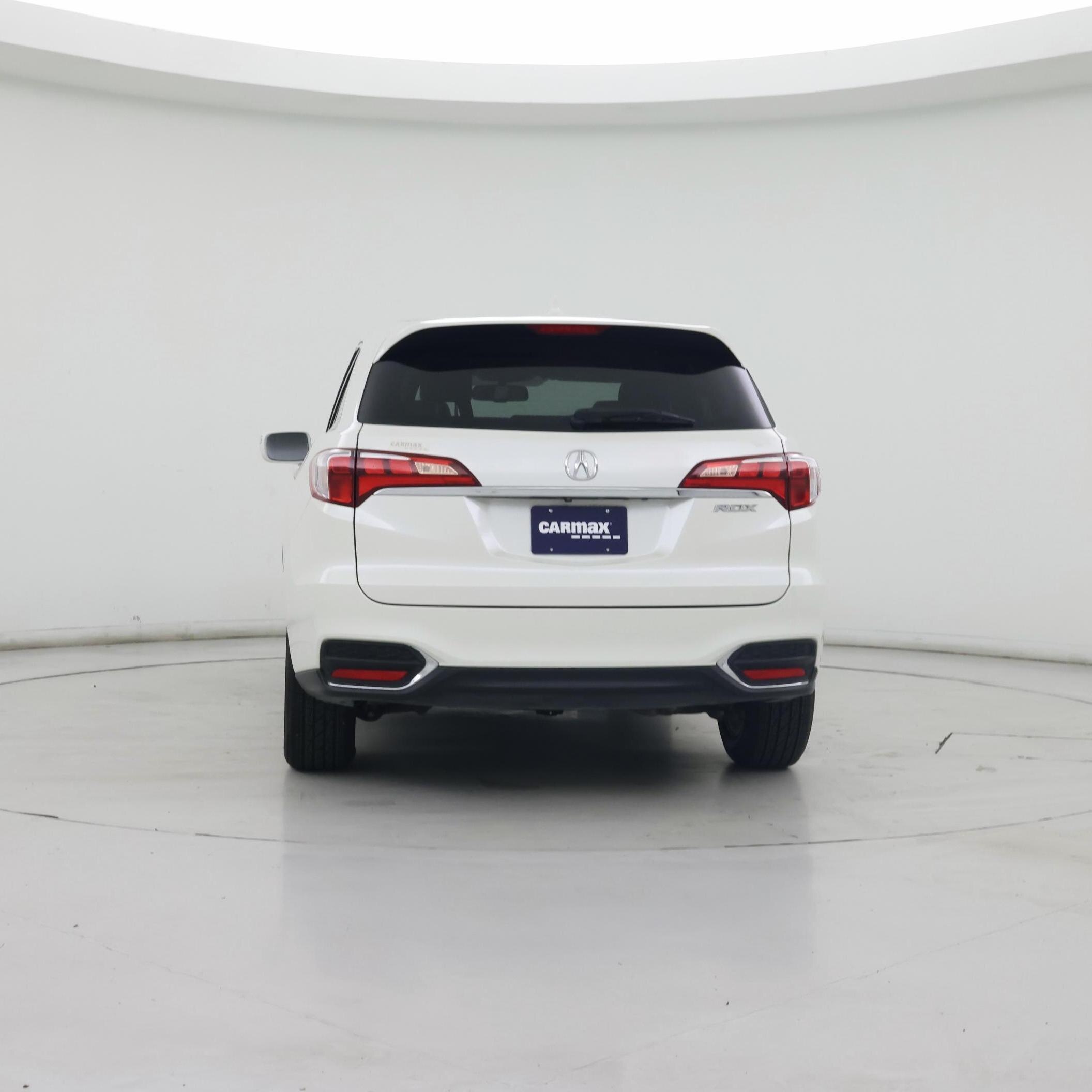 Thumbnail: 2017 Acura RDX - 6