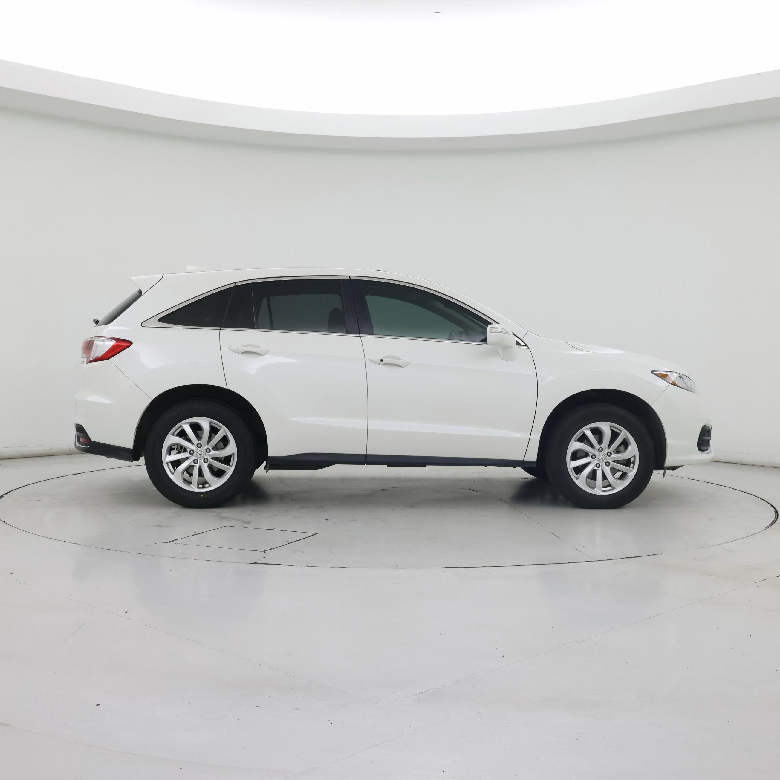 Thumbnail: 2017 Acura RDX - 7