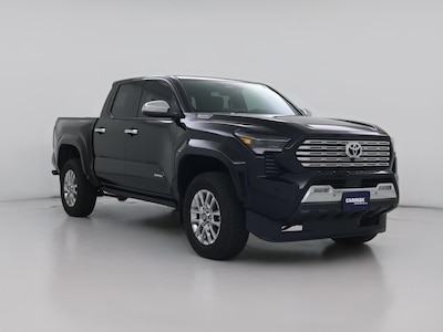 2025 Toyota Tacoma Hybrid Limited