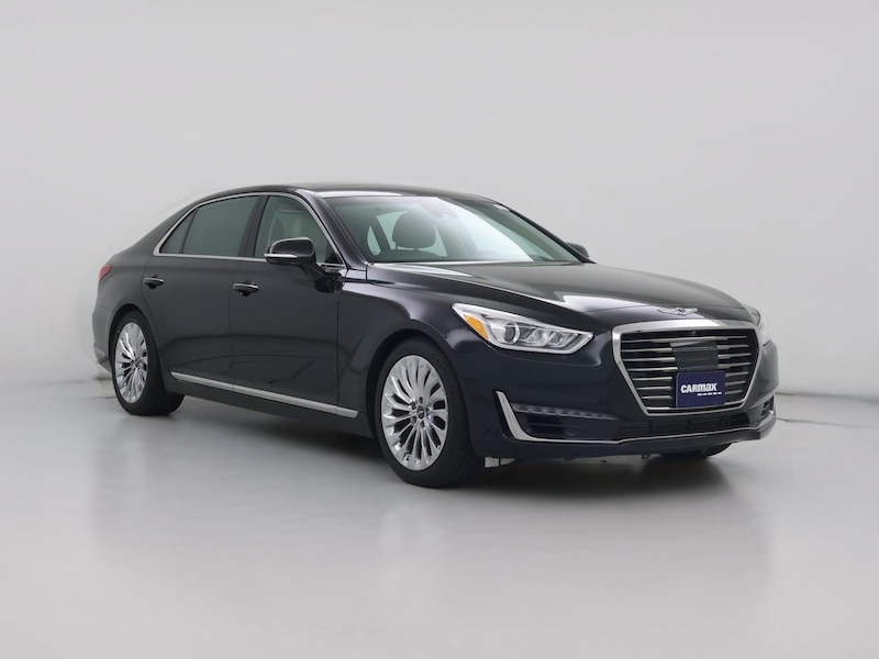 2019 Genesis G90 Premium -
                  Garland, TX