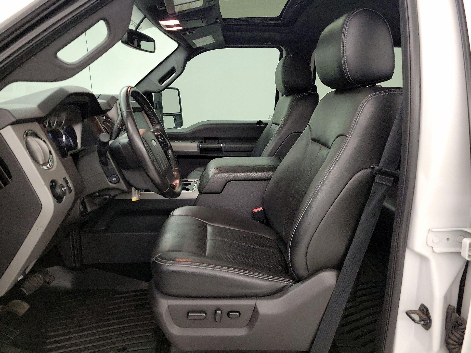Thumbnail: 2016 Ford F-250 - 11
