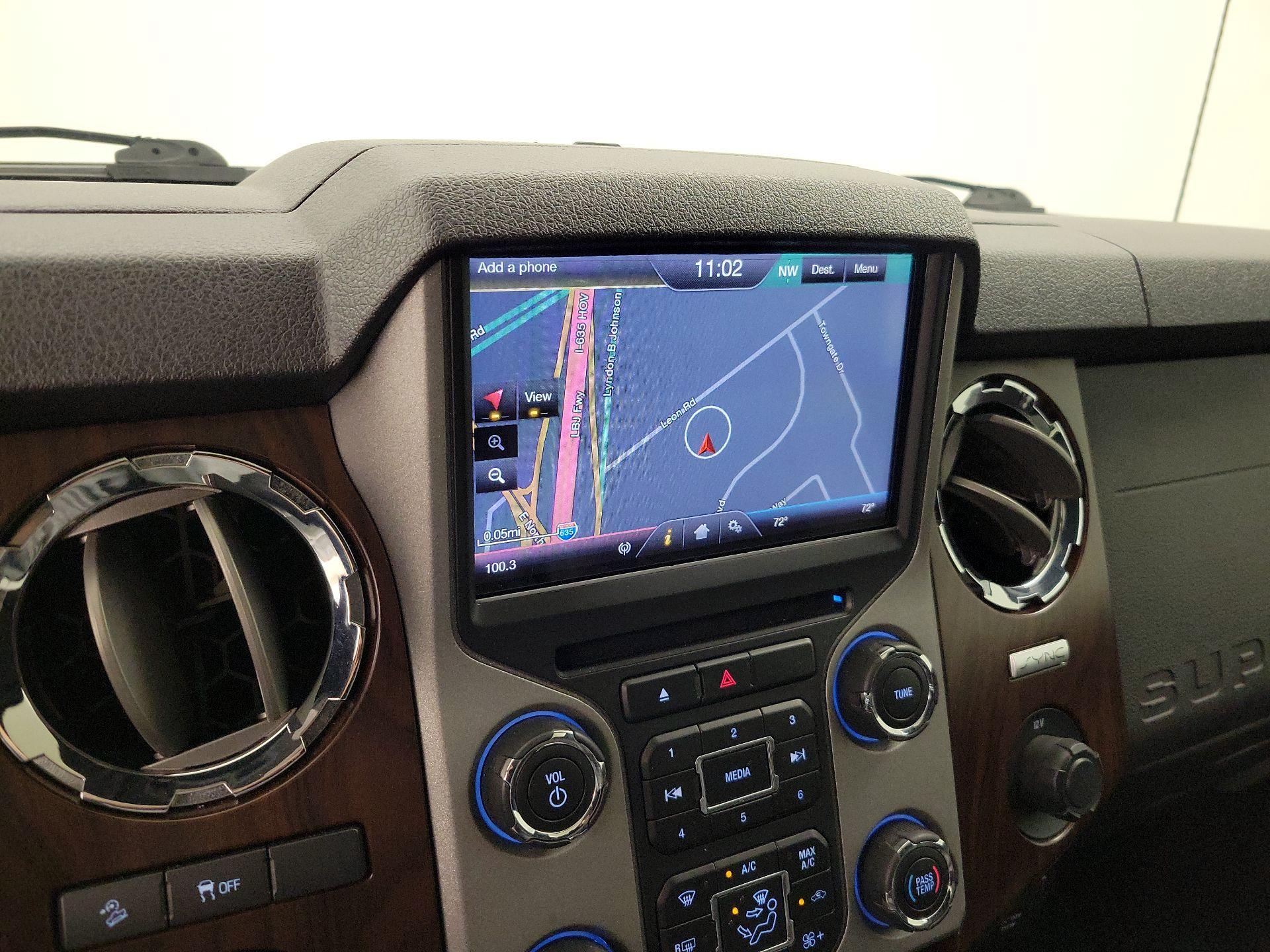 Thumbnail: 2016 Ford F-250 - 14