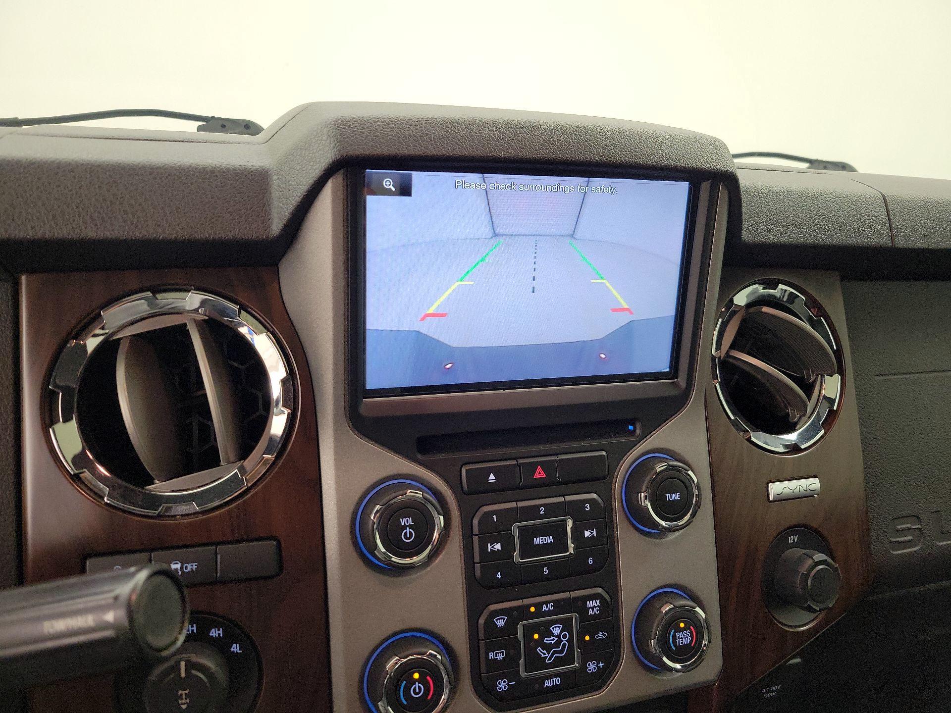Thumbnail: 2016 Ford F-250 - 15