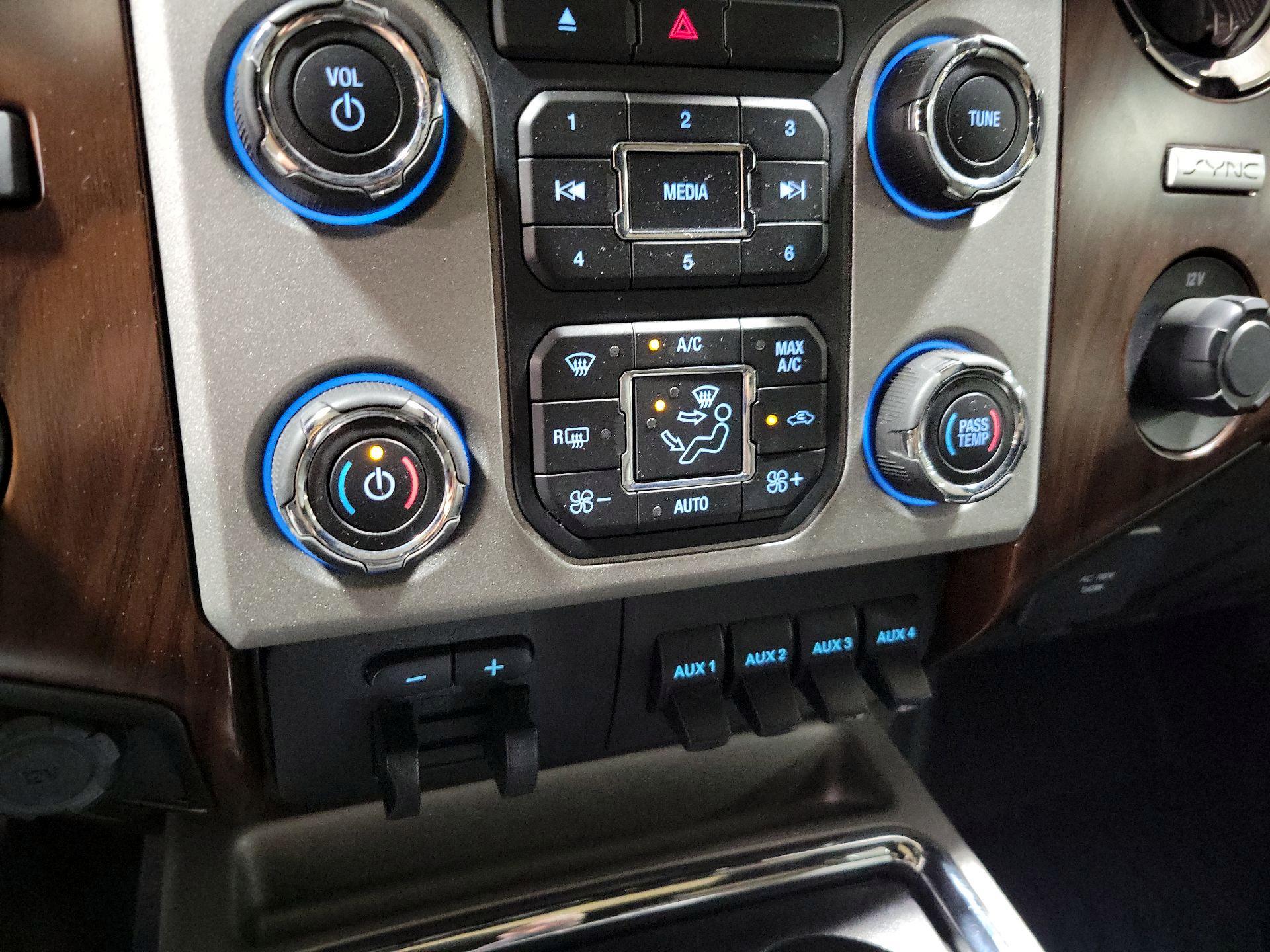Thumbnail: 2016 Ford F-250 - 17