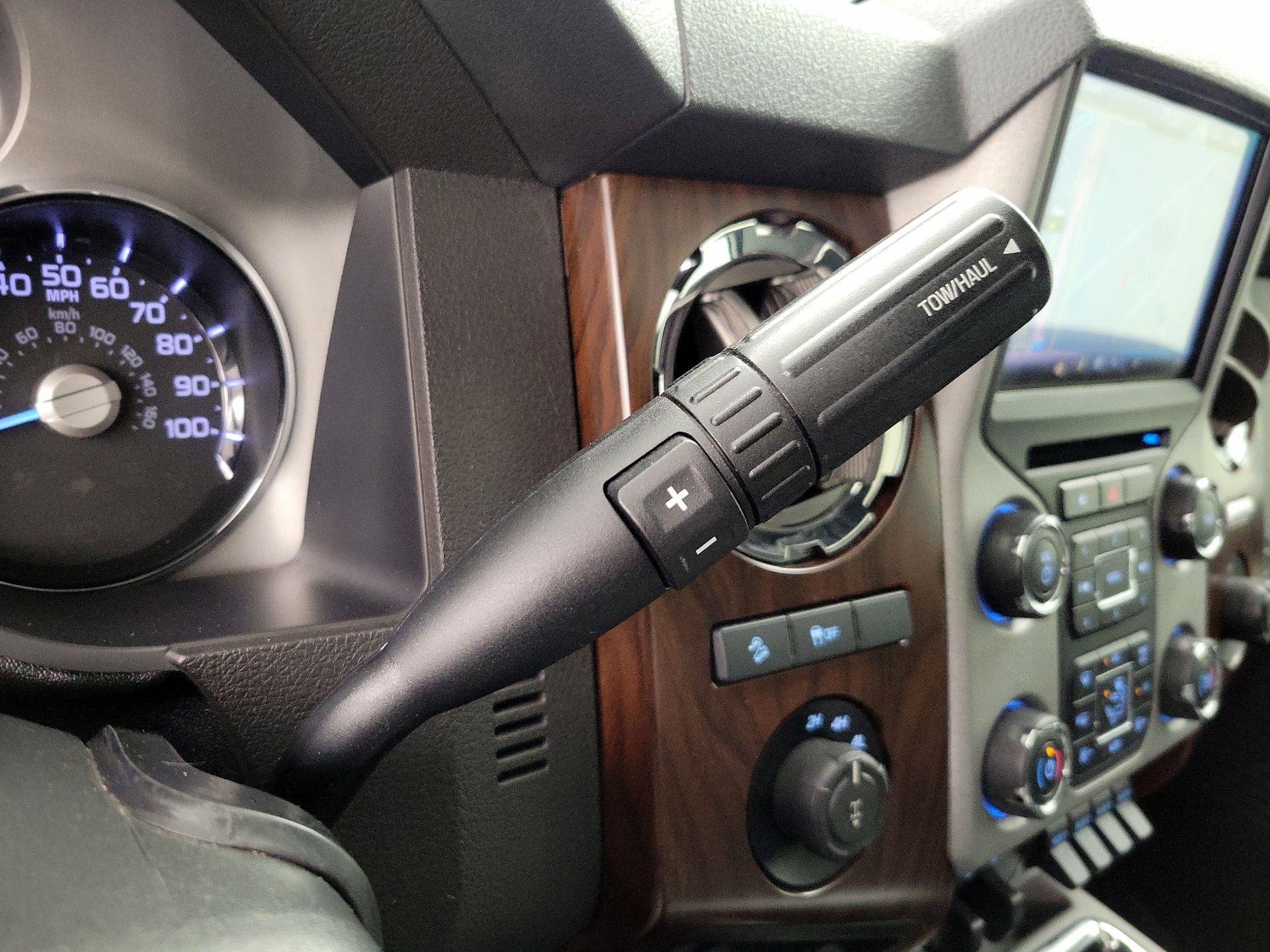 Thumbnail: 2016 Ford F-250 - 18