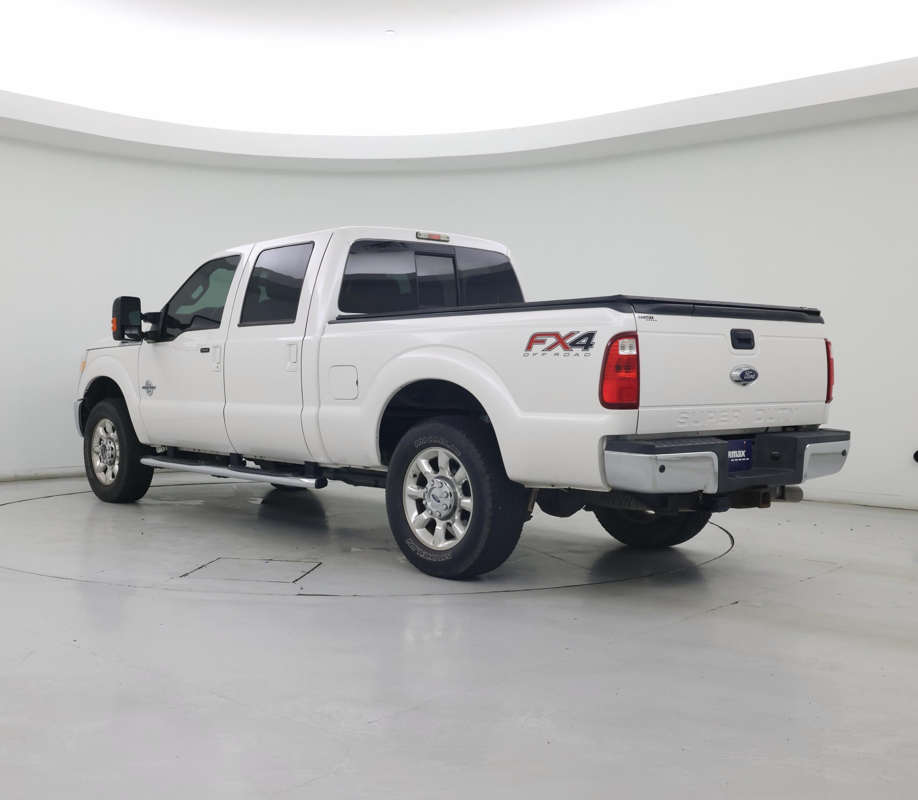 Thumbnail: 2016 Ford F-250 - 2