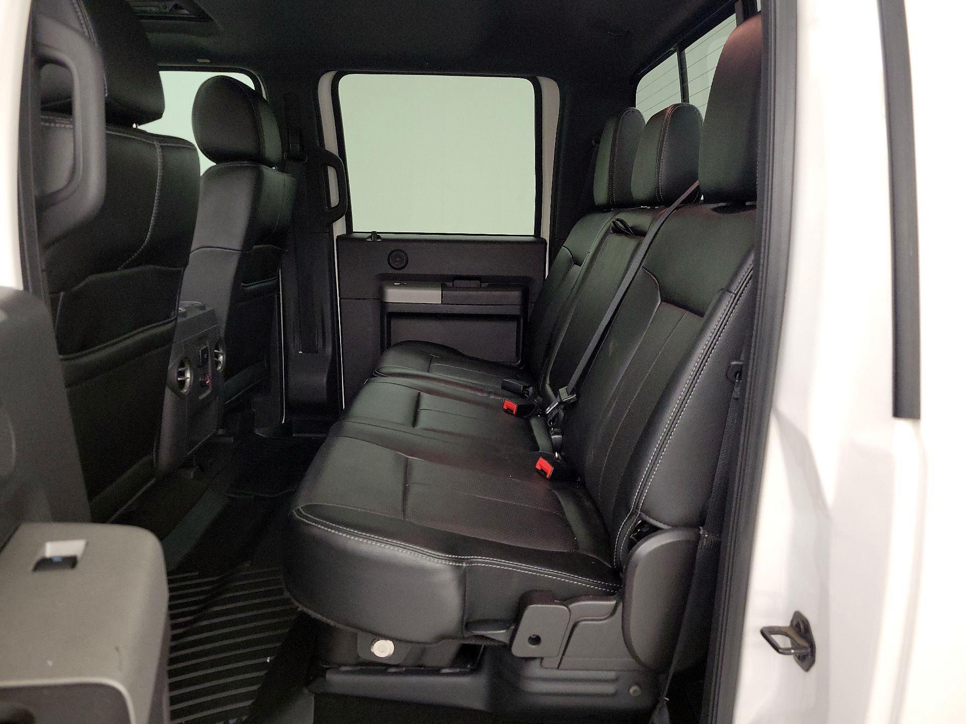 Thumbnail: 2016 Ford F-250 - 20