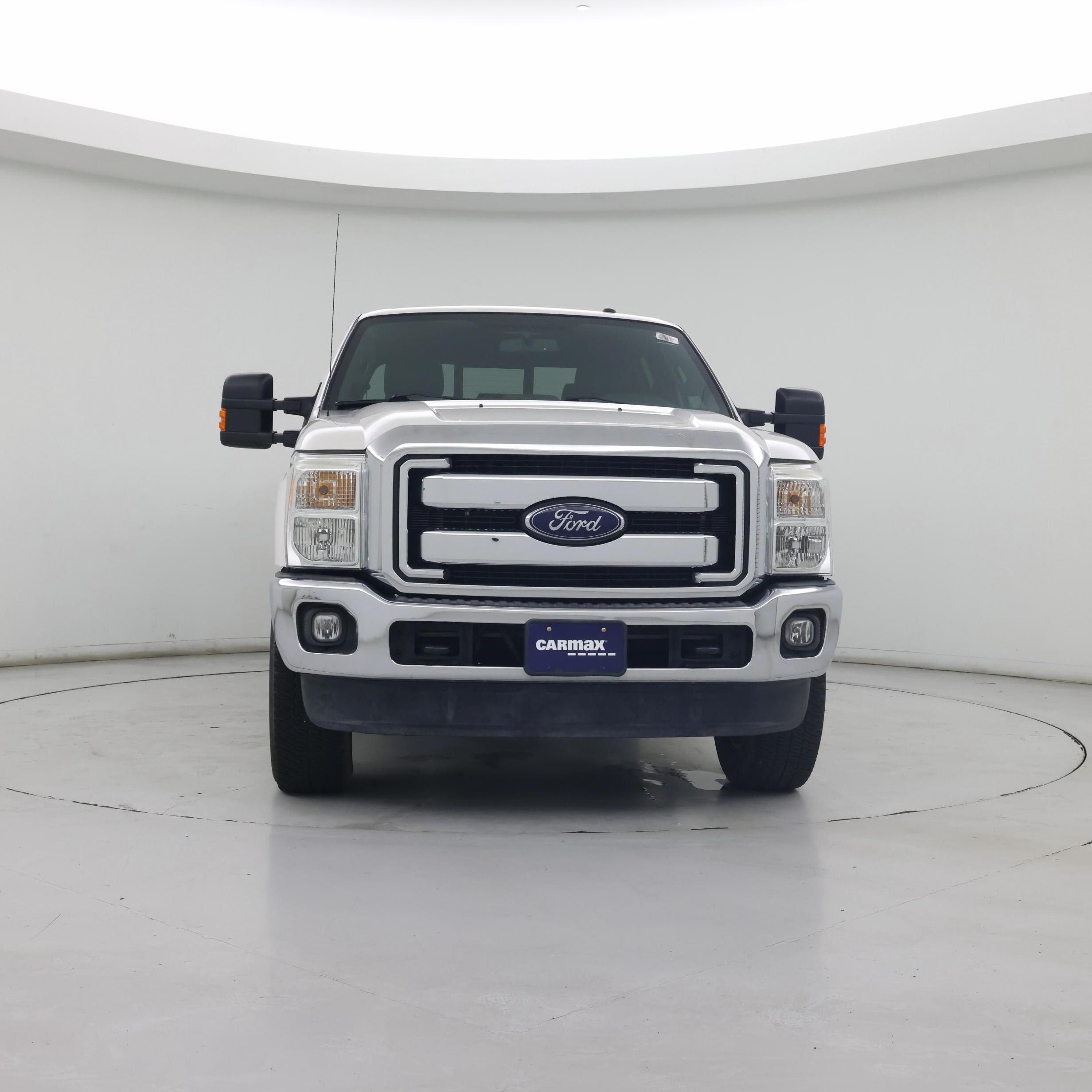 Thumbnail: 2016 Ford F-250 - 5