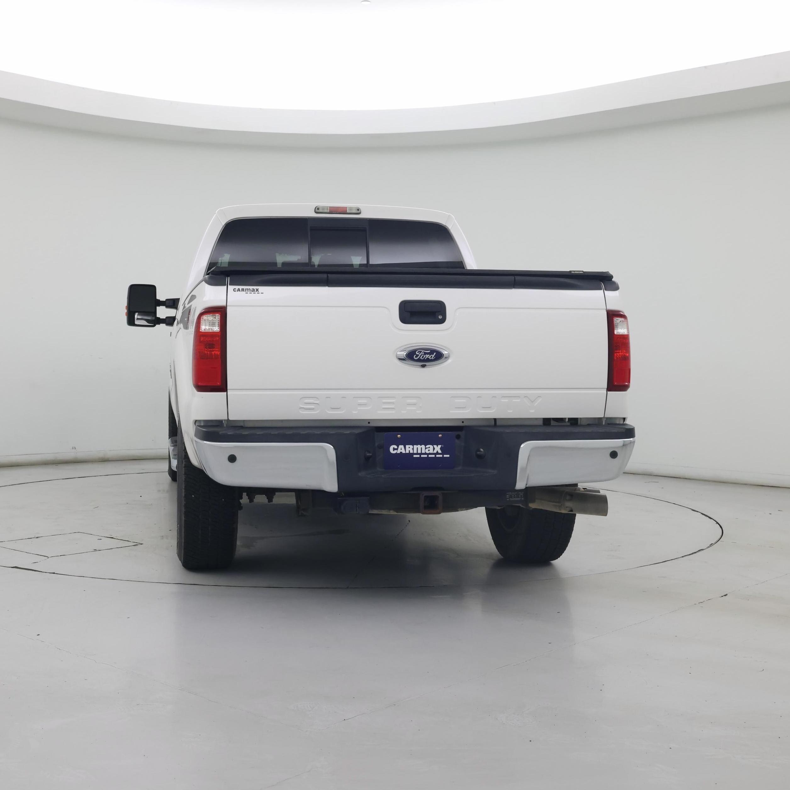 Thumbnail: 2016 Ford F-250 - 6