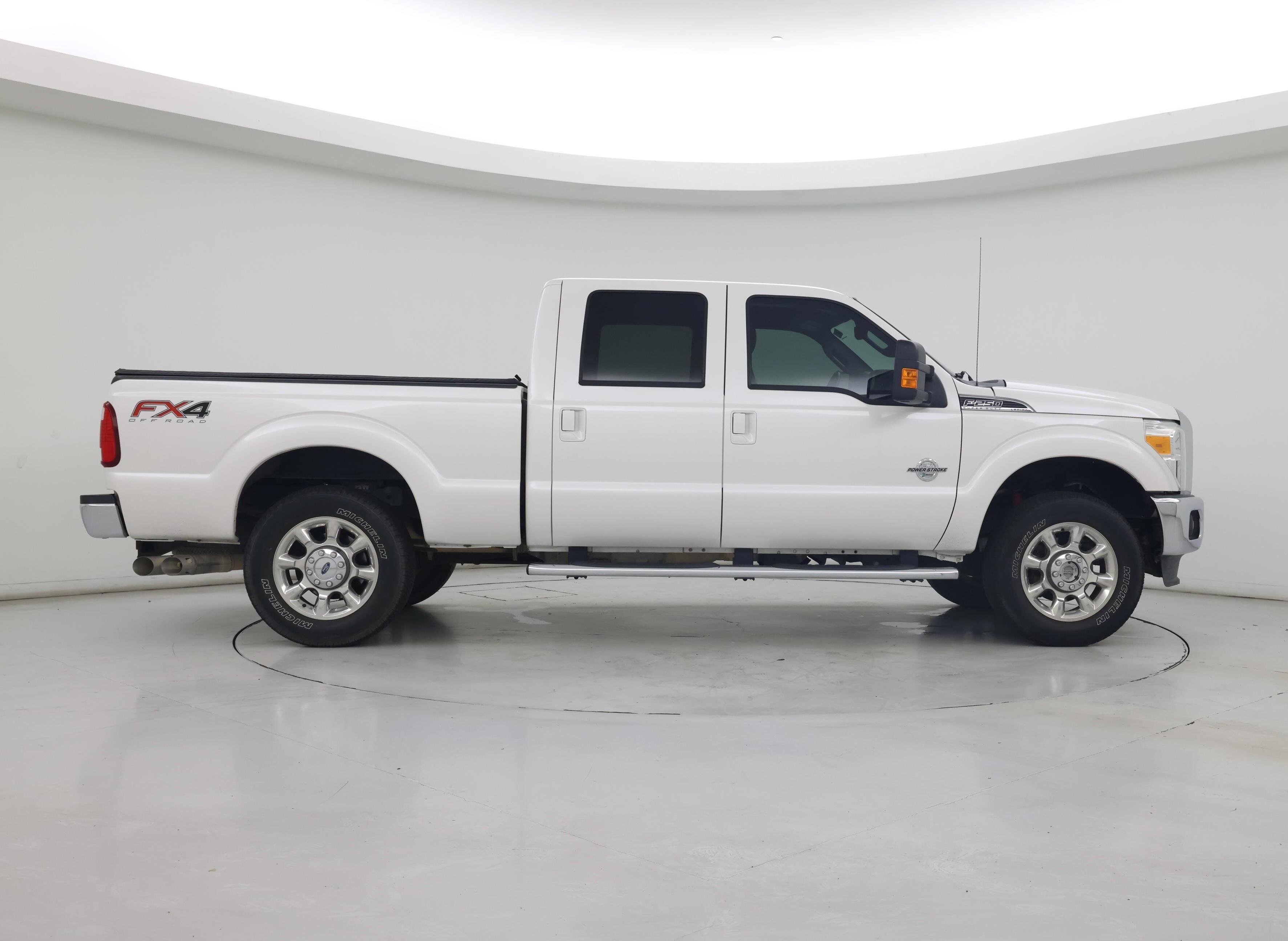 Thumbnail: 2016 Ford F-250 - 7