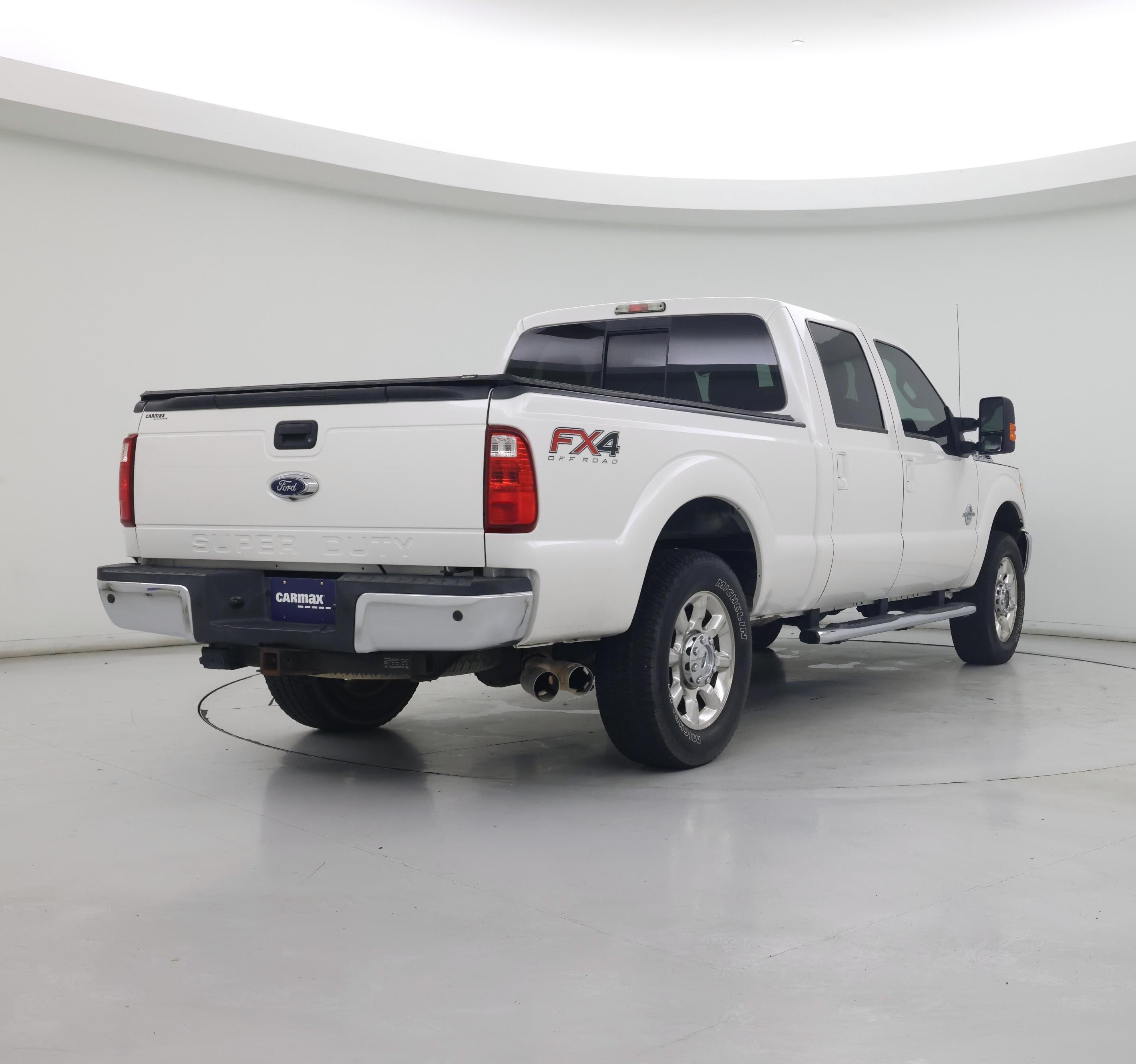 Thumbnail: 2016 Ford F-250 - 8