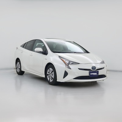 2016 Toyota Prius Four