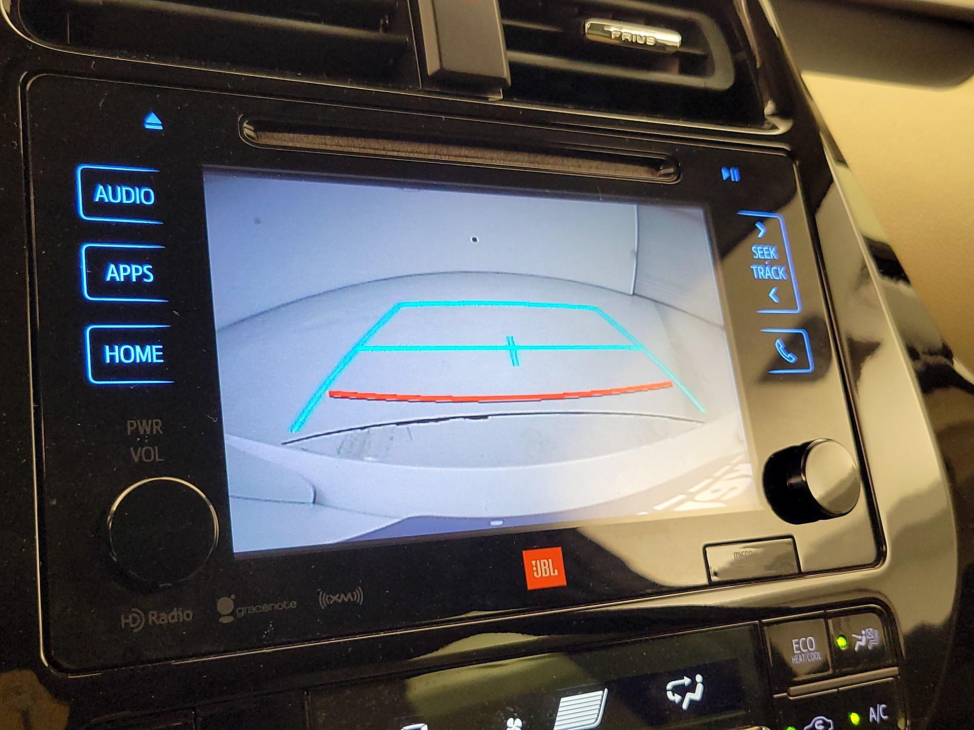 Thumbnail: 2016 Toyota Prius - 14