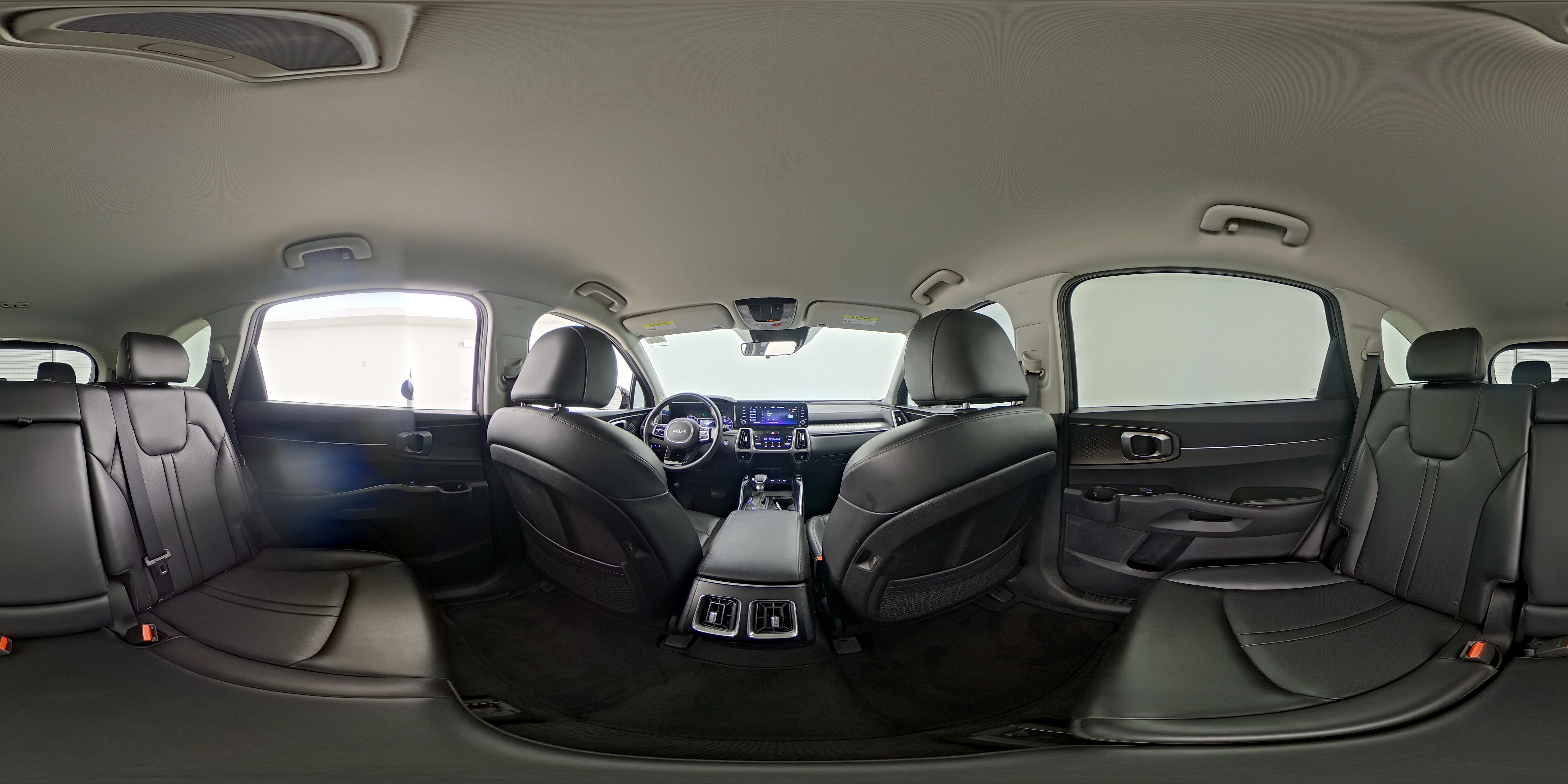2023 Kia Sorento S - Photo 26