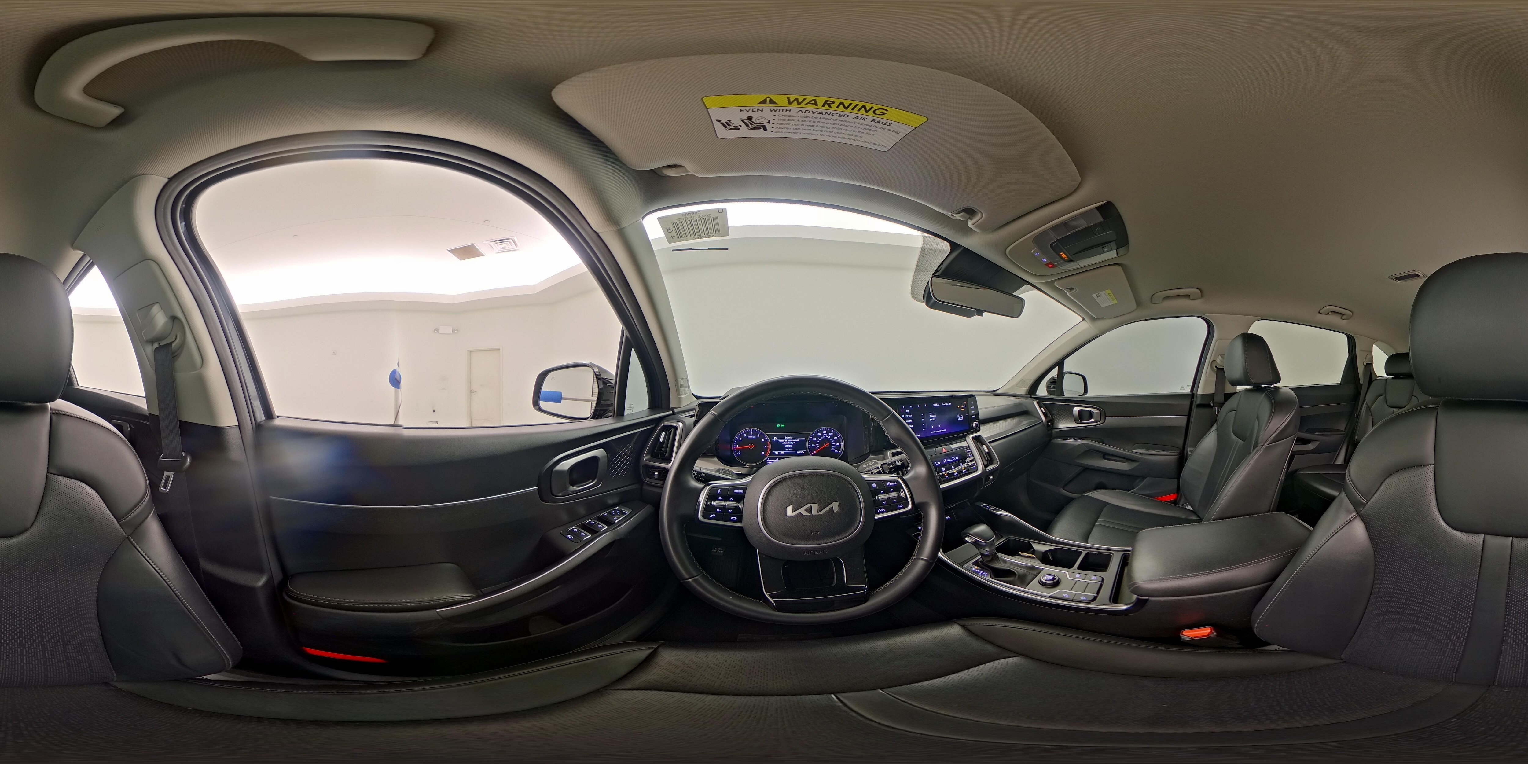 2023 Kia Sorento S - Photo 27