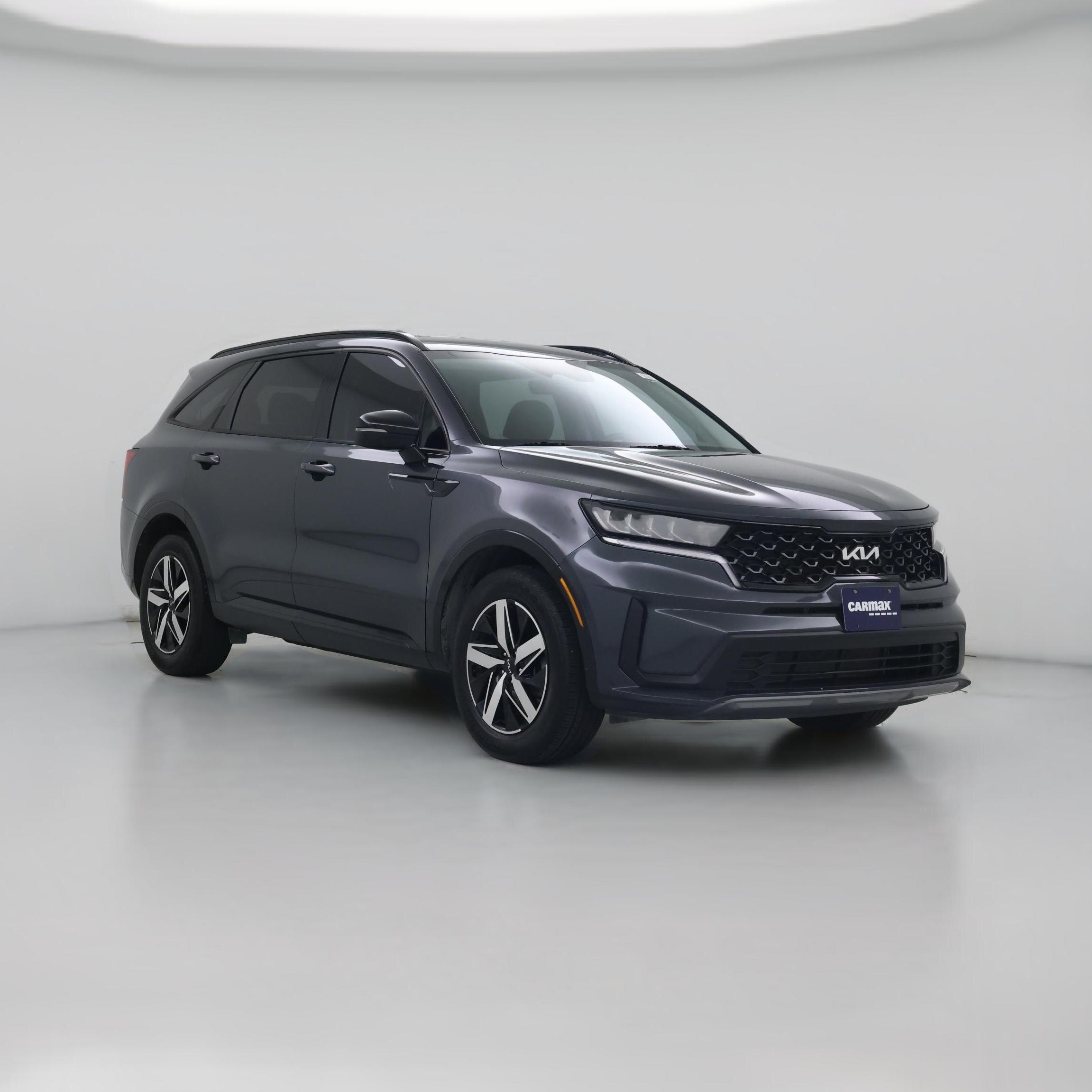 Thumbnail: 2023 Kia Sorento - 1