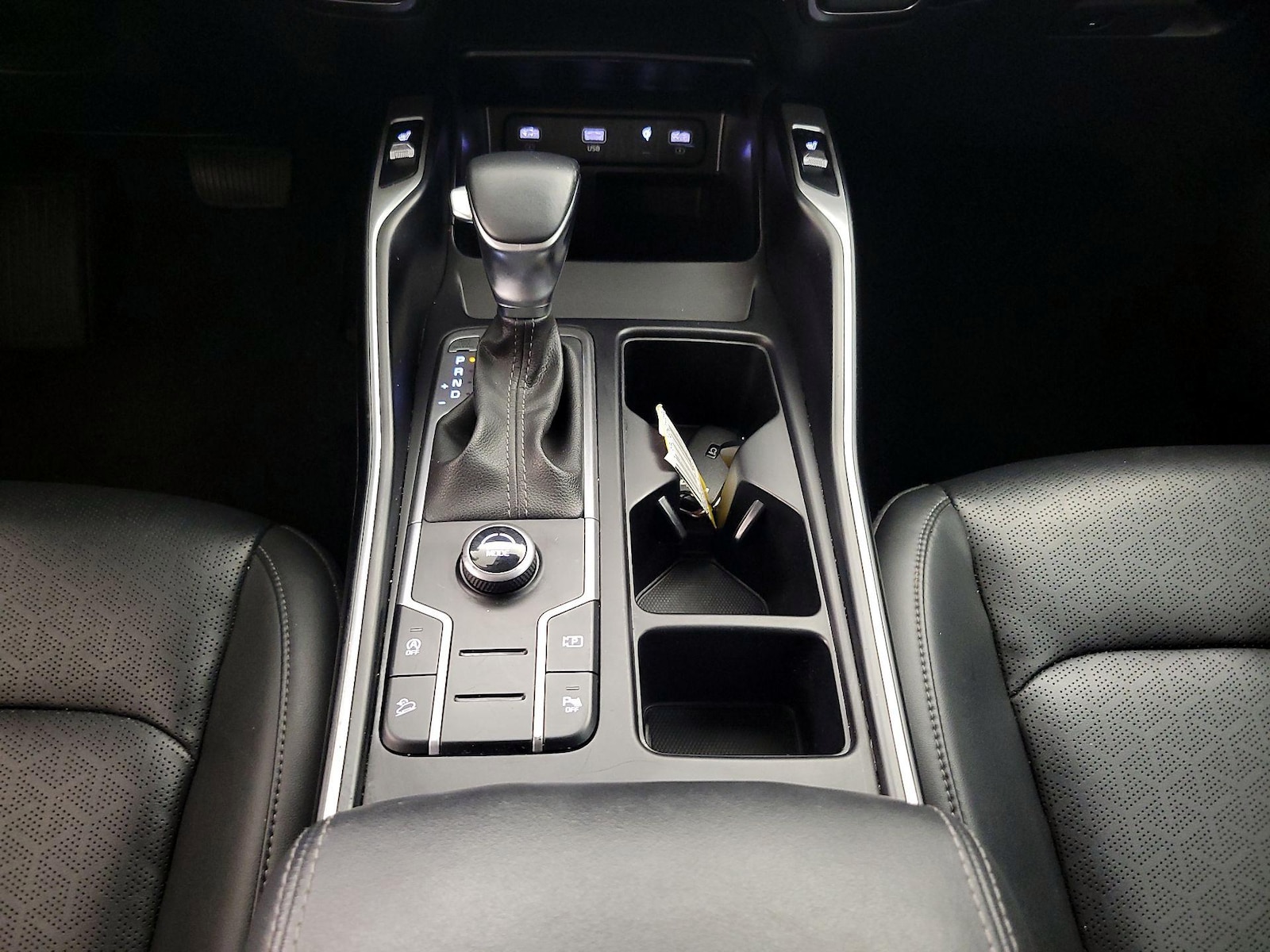 2023 Kia Sorento S - Photo 19