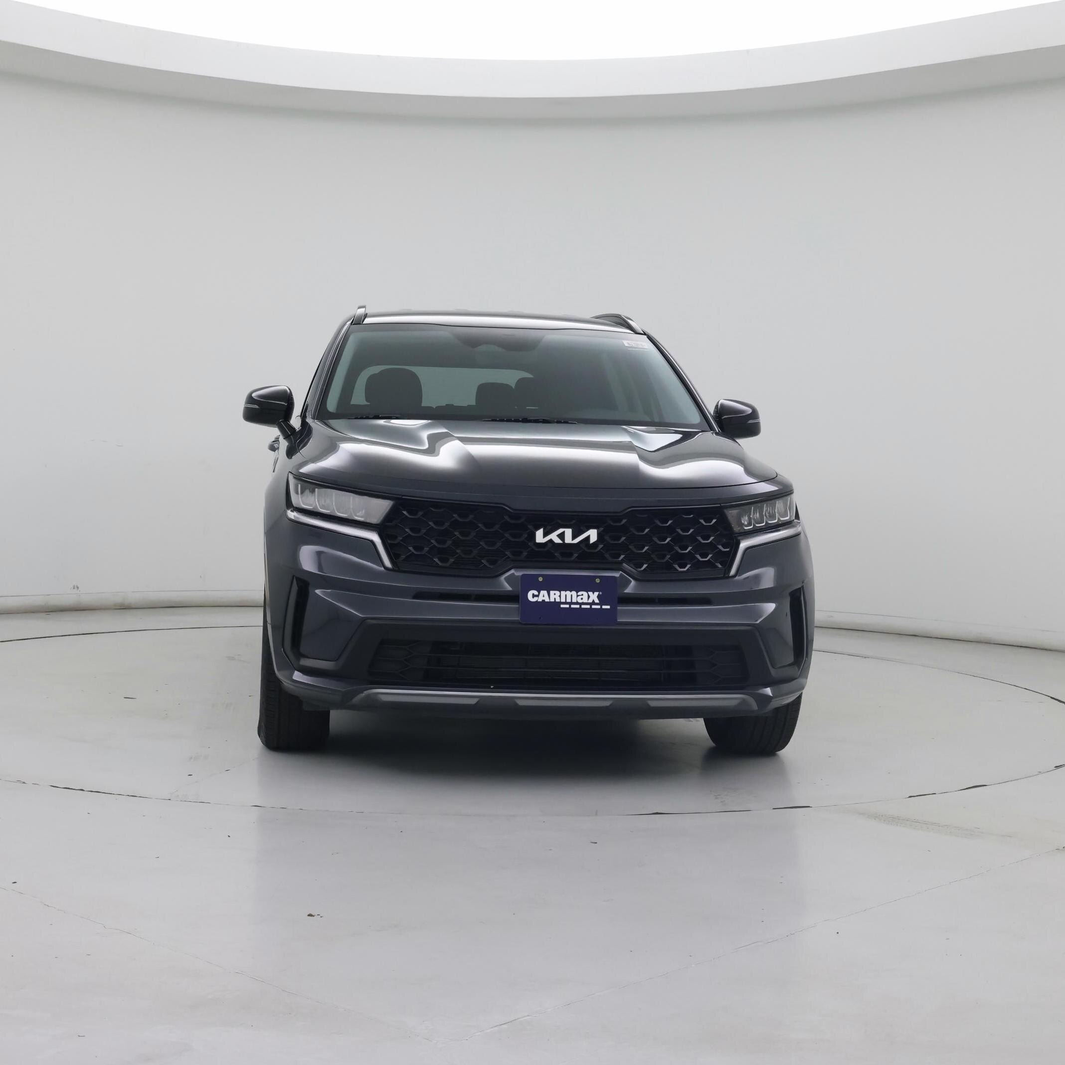 Thumbnail: 2023 Kia Sorento - 5