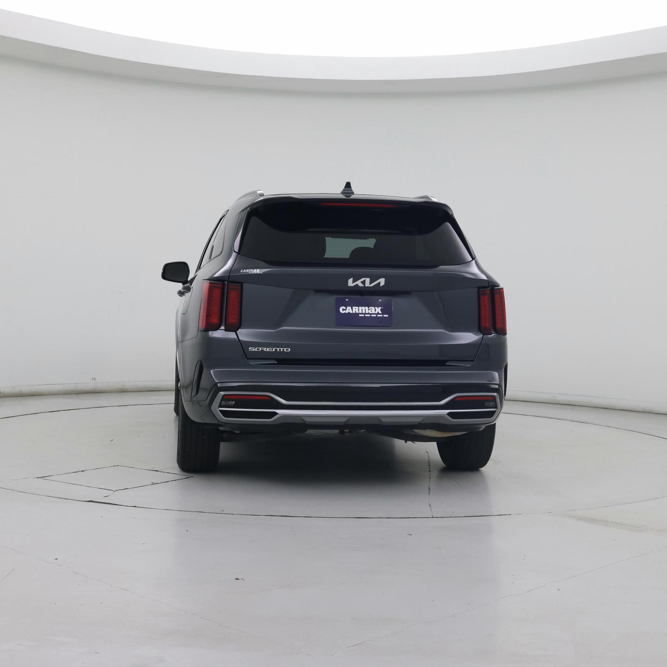 Thumbnail: 2023 Kia Sorento - 6