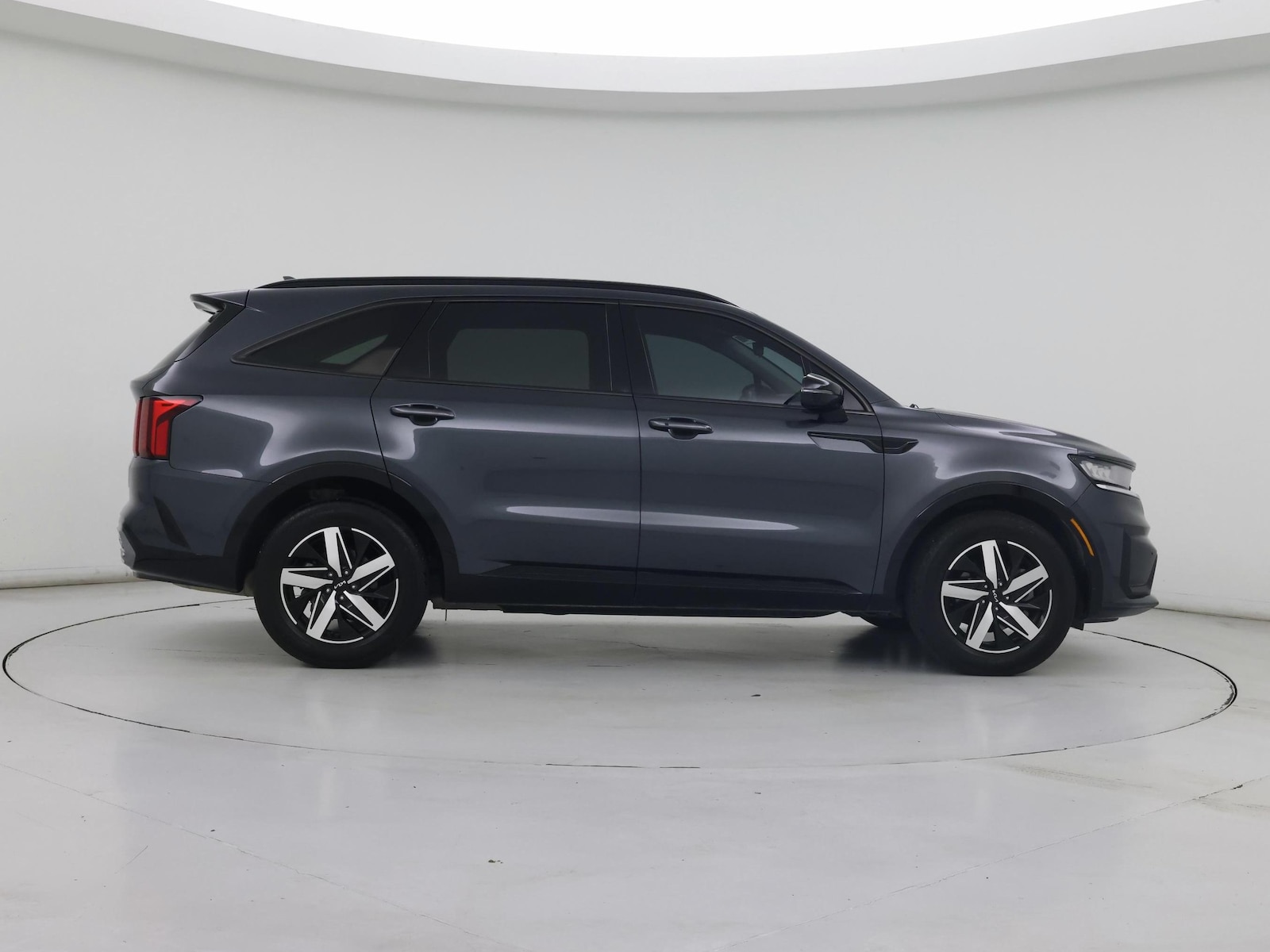 2023 Kia Sorento S - Photo 8