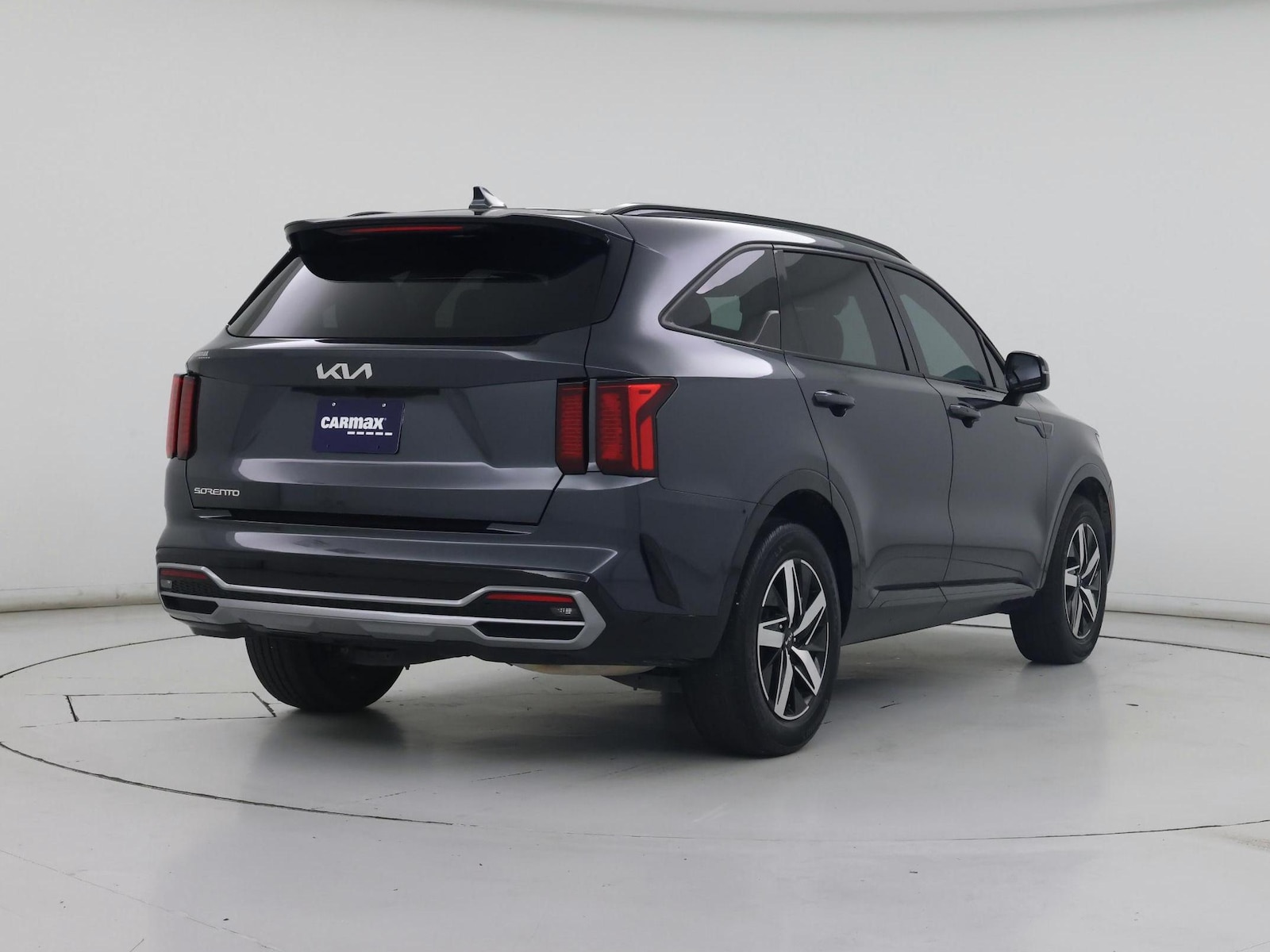 2023 Kia Sorento S - Photo 9