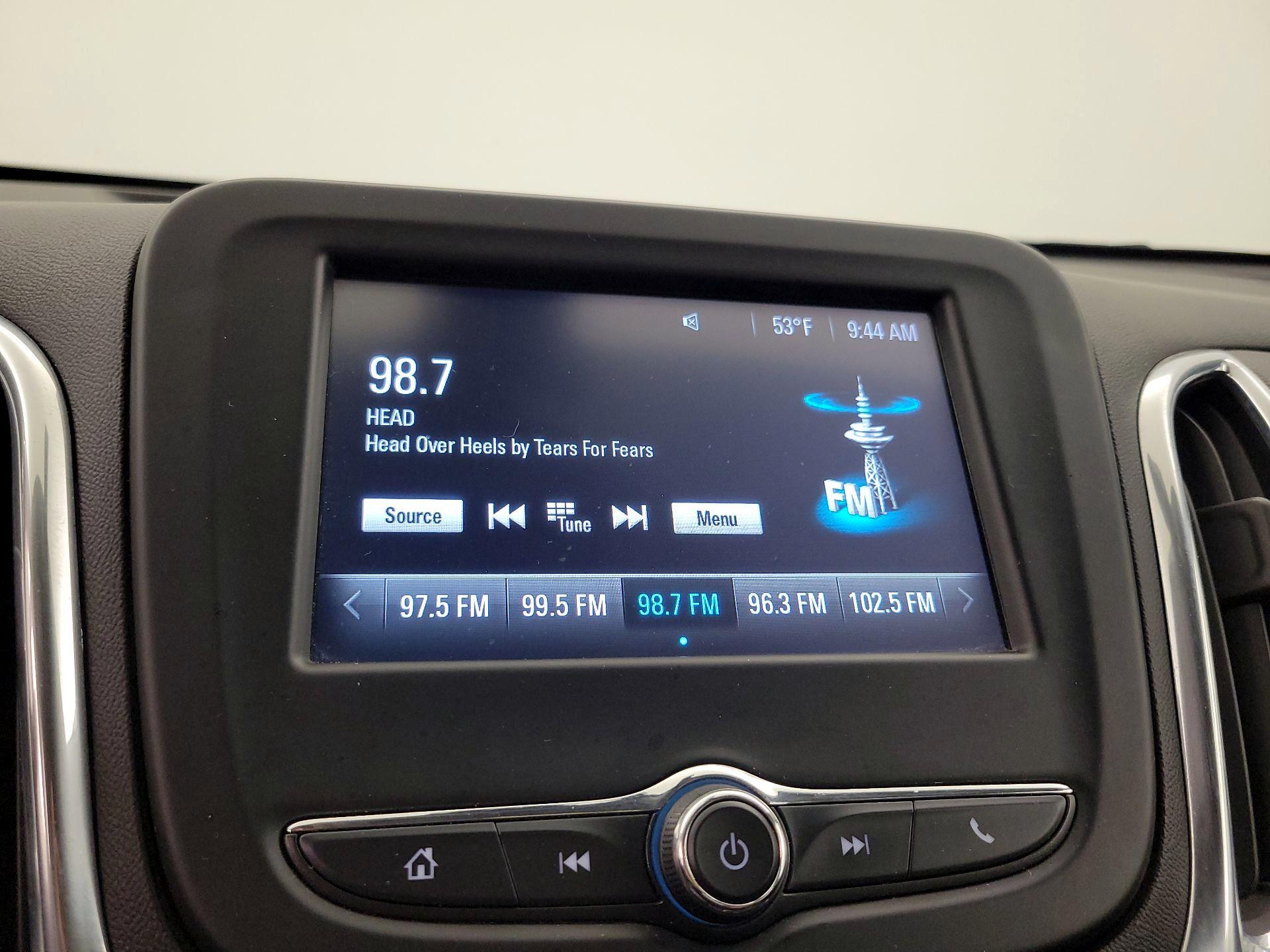 Thumbnail: 2018 Chevrolet Equinox - 15