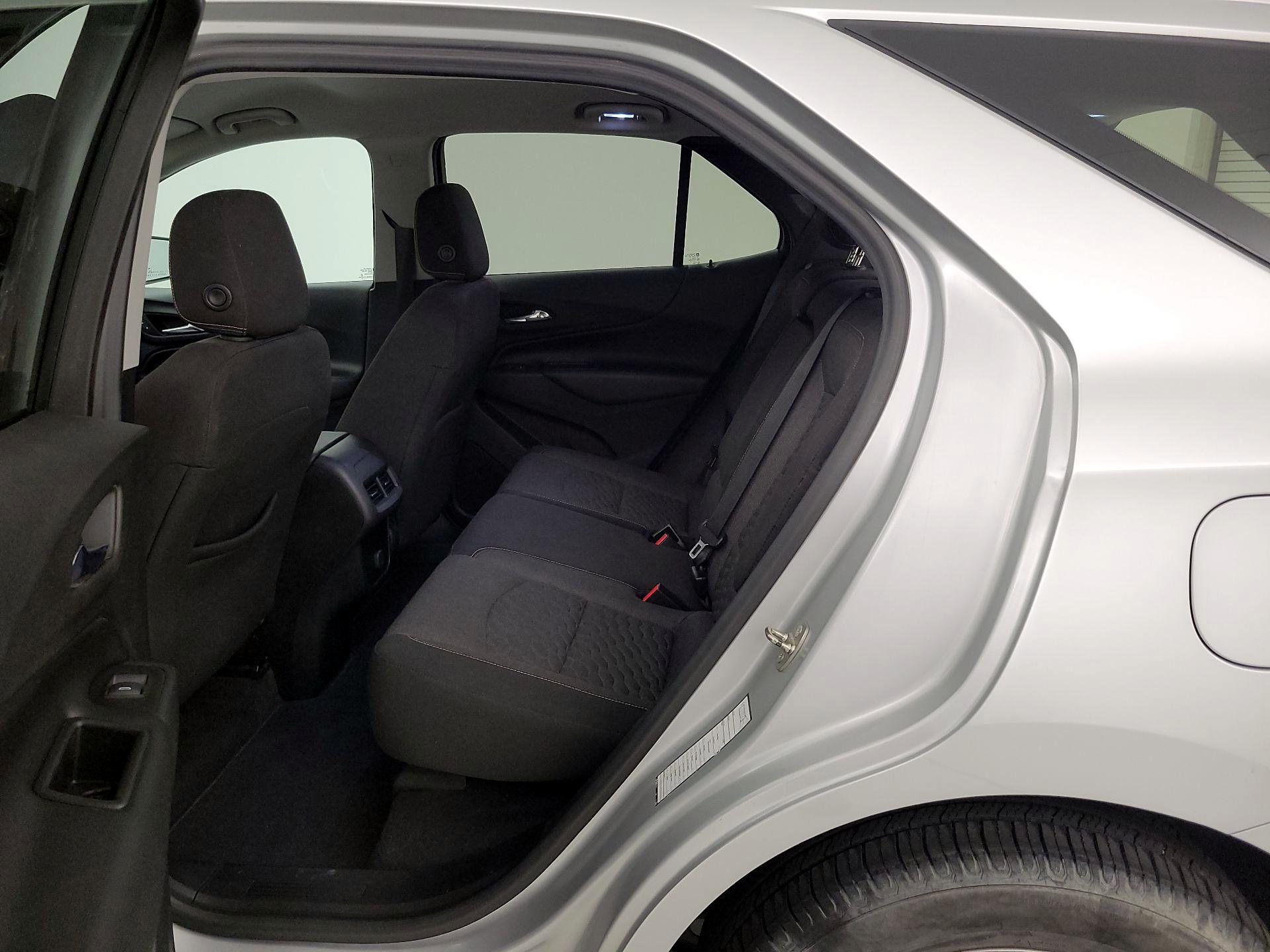 Thumbnail: 2018 Chevrolet Equinox - 19