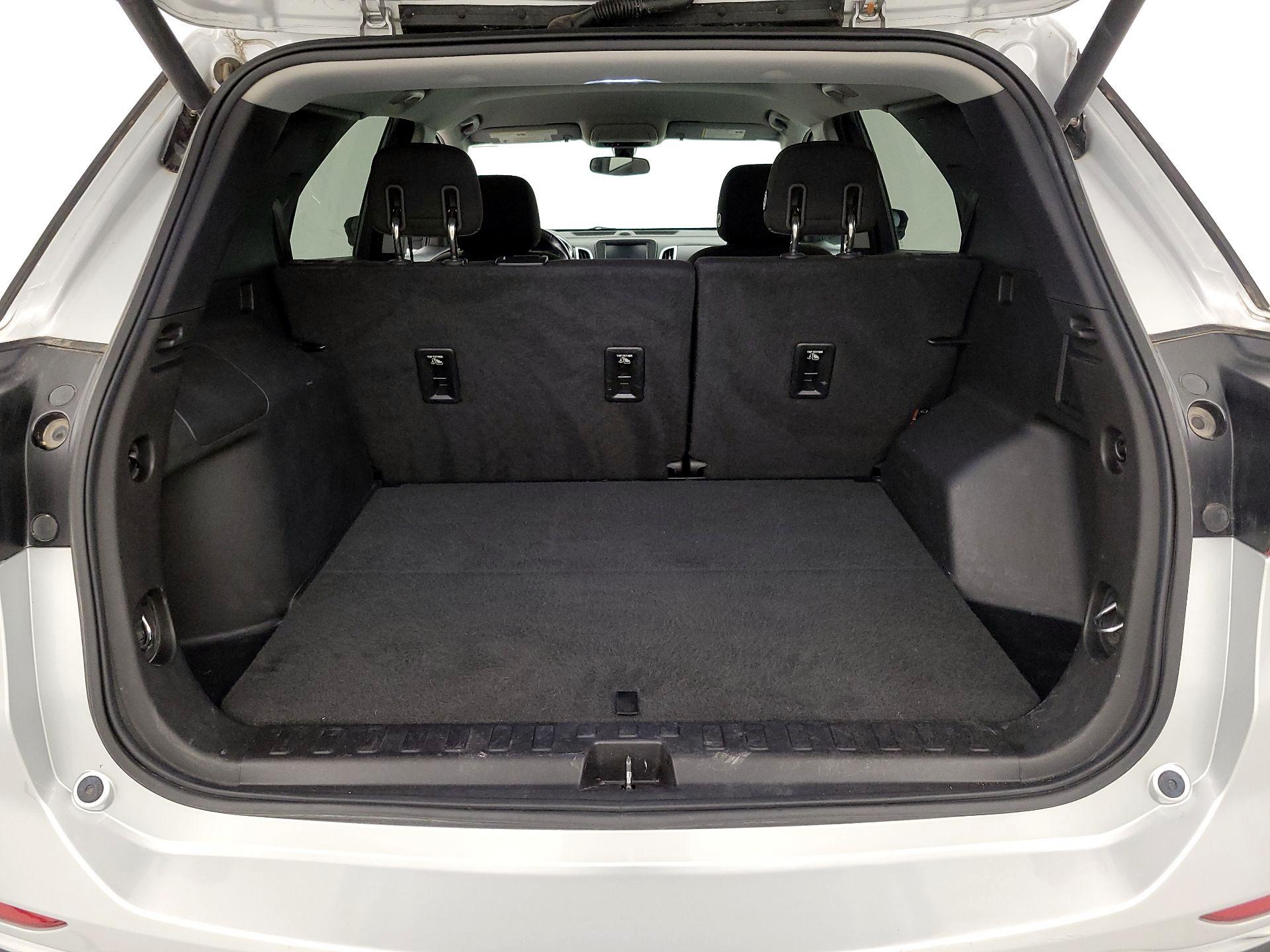 Thumbnail: 2018 Chevrolet Equinox - 20