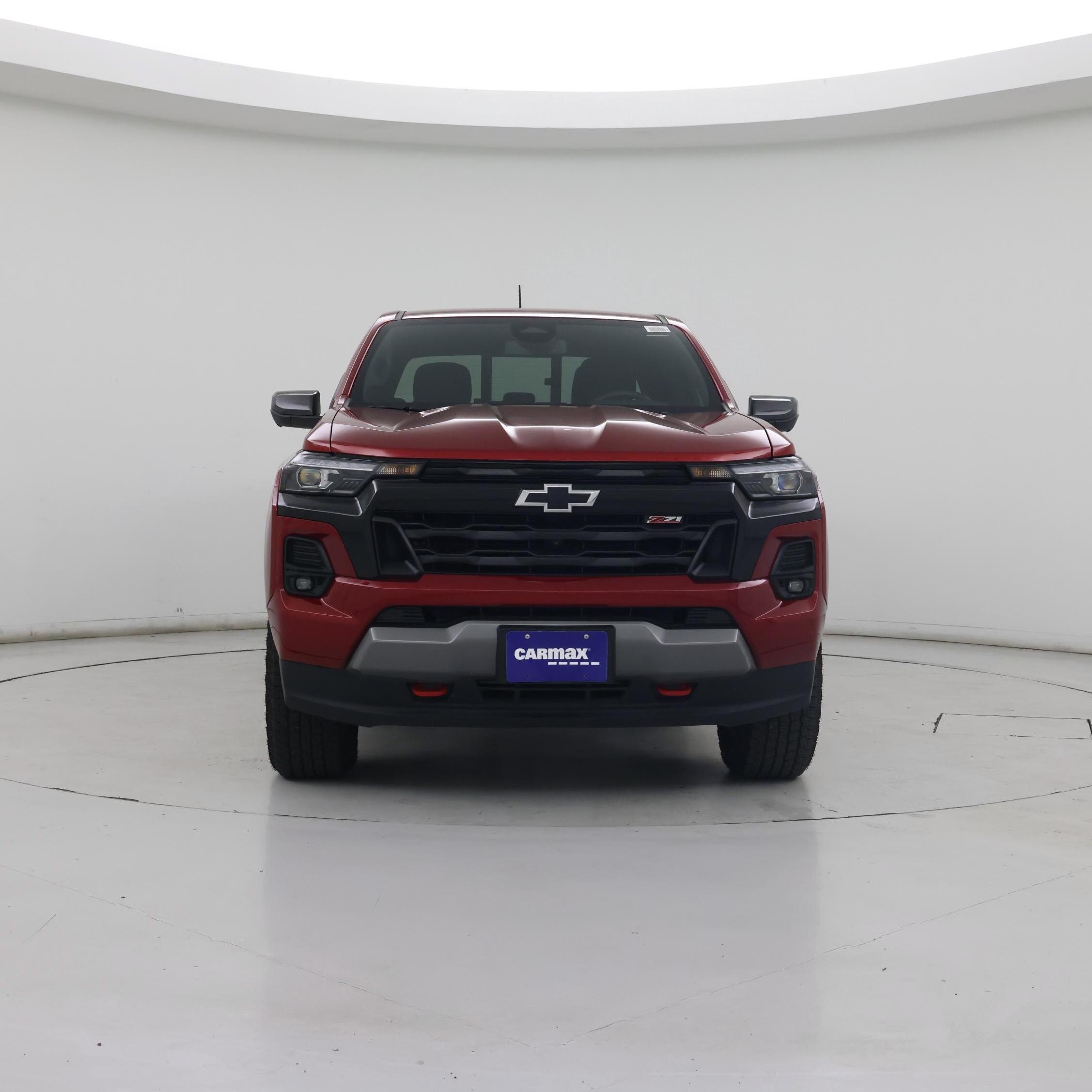 Thumbnail: 2025 Chevrolet Colorado - 5