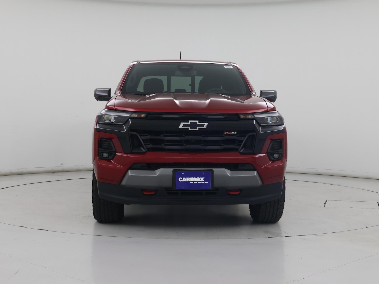 2025 Chevrolet Colorado Z71 - Photo 6