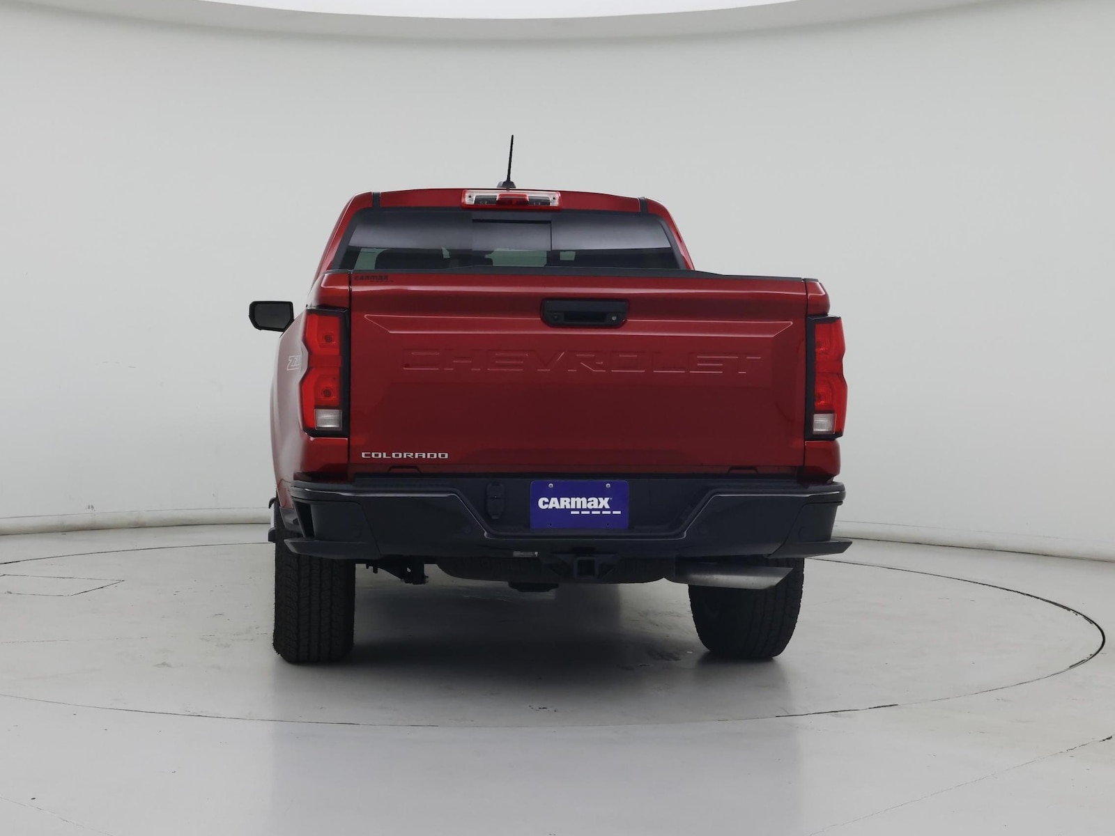 2025 Chevrolet Colorado Z71 - Photo 7