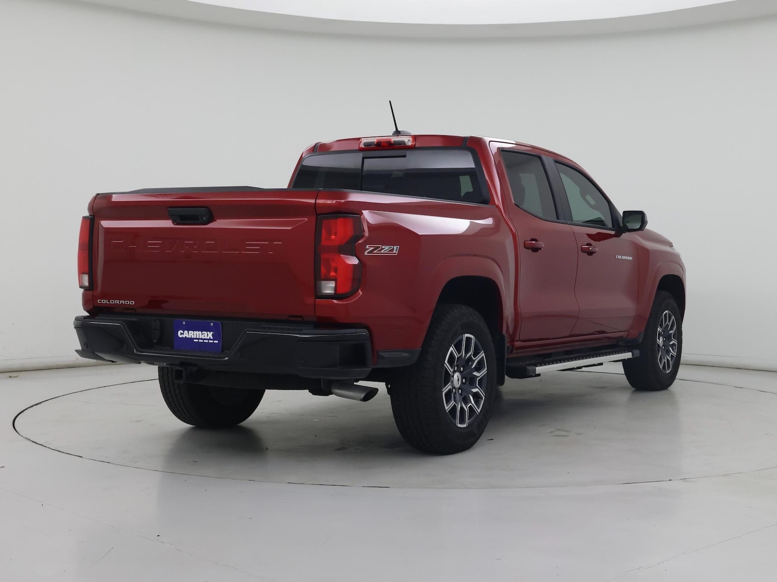 2025 Chevrolet Colorado Z71 - Photo 9